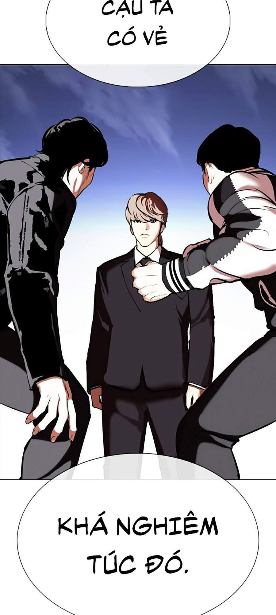 Hoán Đổi Diệu Kỳ Chapter 331 - Trang 76