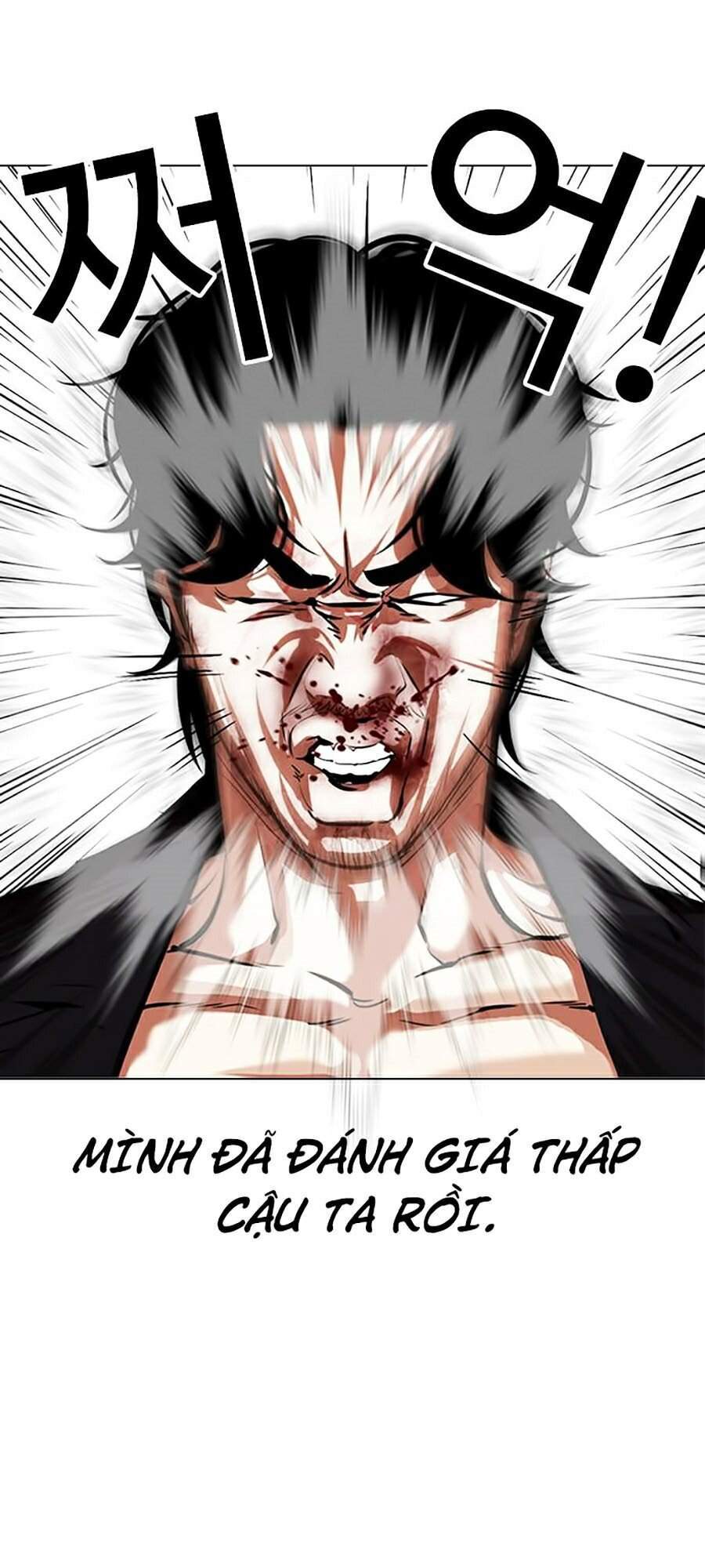 Hoán Đổi Diệu Kỳ Chapter 331 - Trang 80