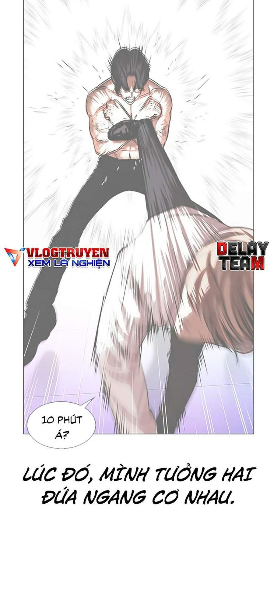 Hoán Đổi Diệu Kỳ Chapter 331 - Trang 82
