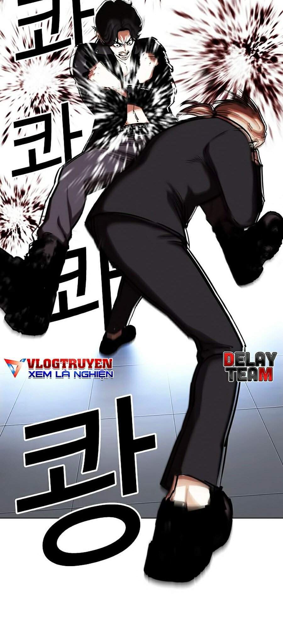 Hoán Đổi Diệu Kỳ Chapter 331 - Trang 86