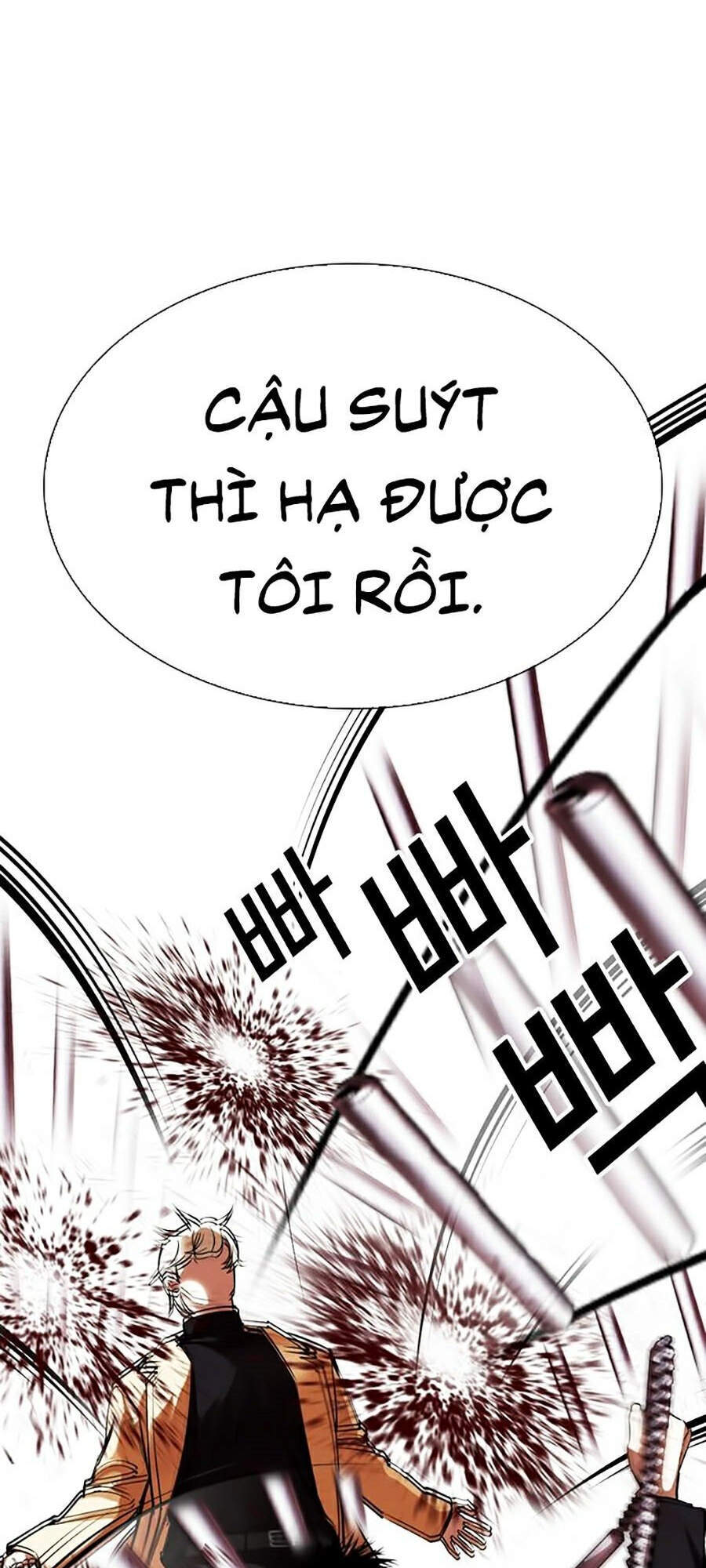 Hoán Đổi Diệu Kỳ Chapter 332 - Trang 111