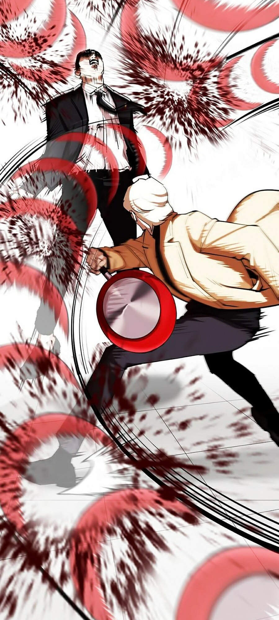 Hoán Đổi Diệu Kỳ Chapter 332 - Trang 127