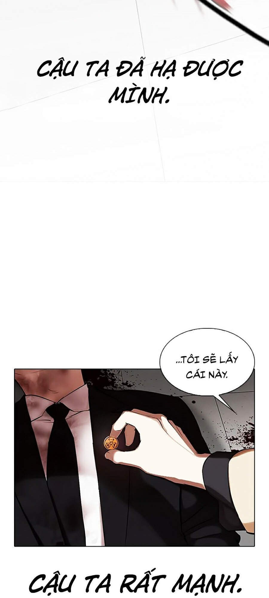 Hoán Đổi Diệu Kỳ Chapter 332 - Trang 129