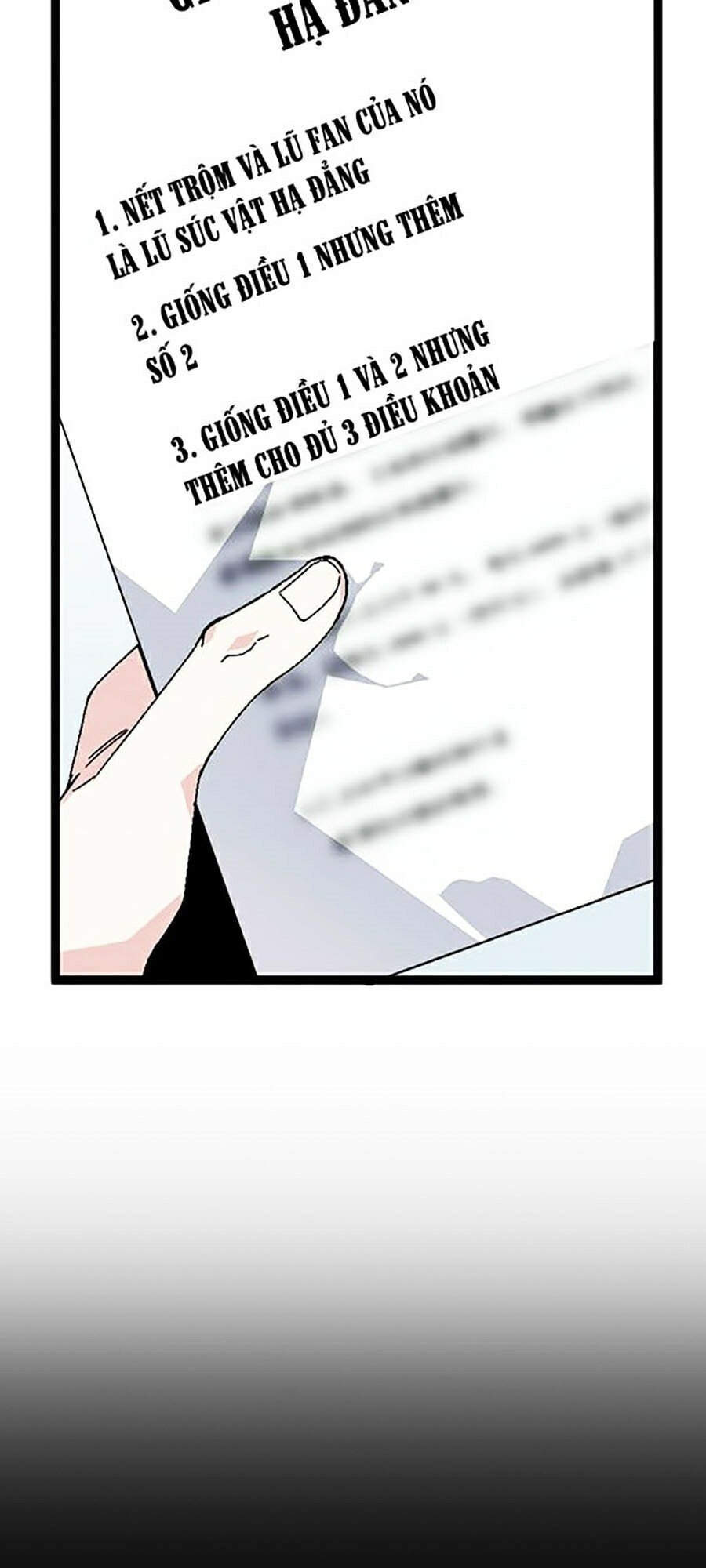 Hoán Đổi Diệu Kỳ Chapter 332 - Trang 136