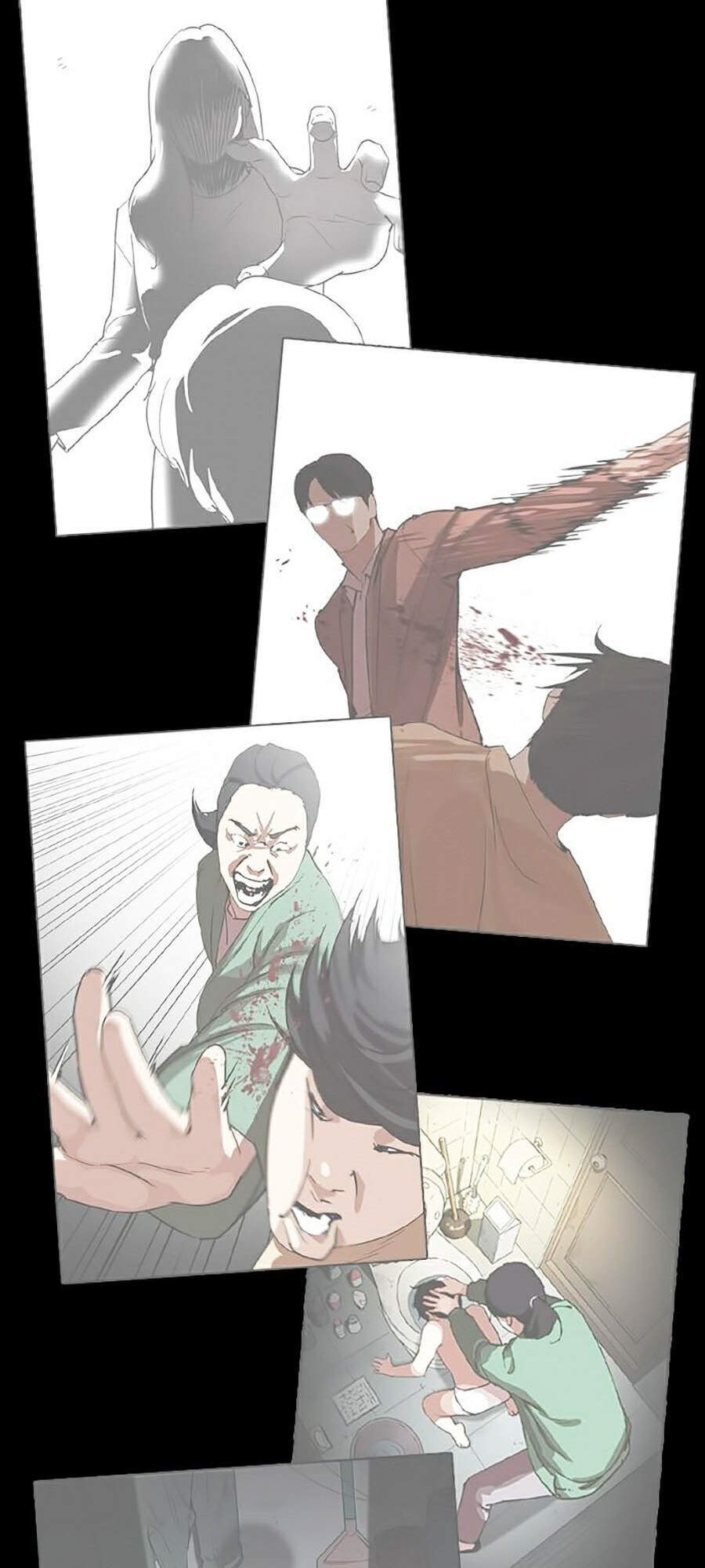 Hoán Đổi Diệu Kỳ Chapter 332 - Trang 138