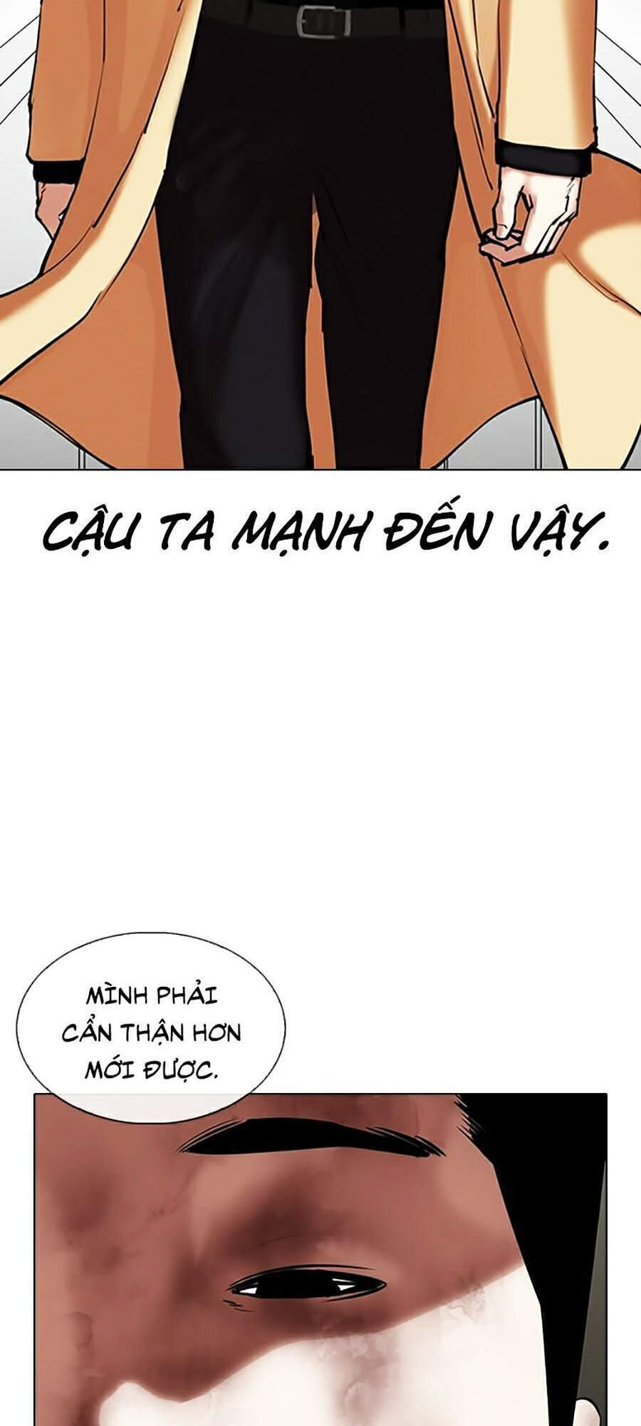 Hoán Đổi Diệu Kỳ Chapter 332 - Trang 142