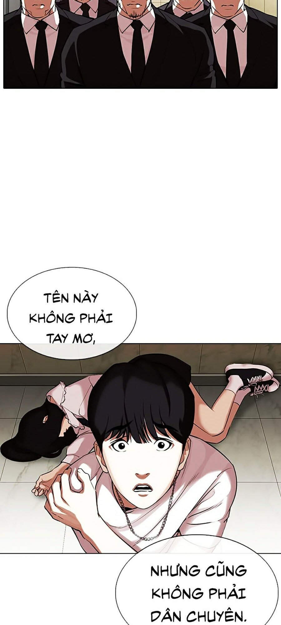 Hoán Đổi Diệu Kỳ Chapter 332 - Trang 148