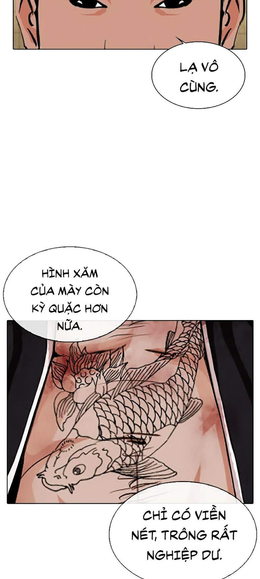 Hoán Đổi Diệu Kỳ Chapter 332 - Trang 154