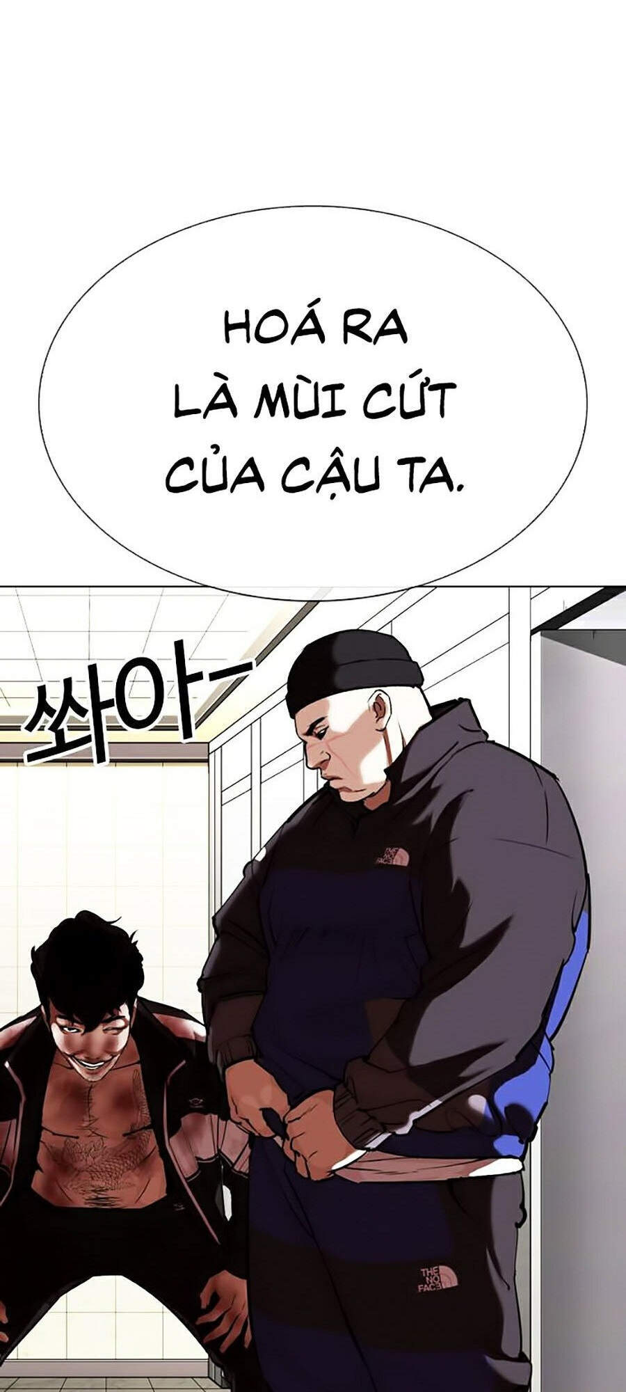 Hoán Đổi Diệu Kỳ Chapter 332 - Trang 166