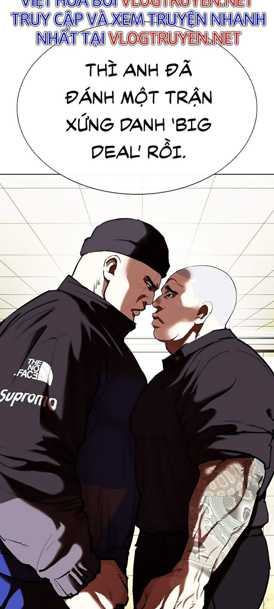 Hoán Đổi Diệu Kỳ Chapter 332 - Trang 175