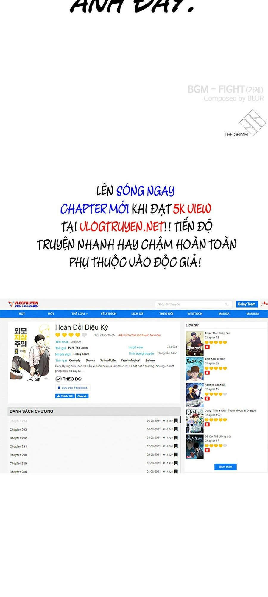 Hoán Đổi Diệu Kỳ Chapter 332 - Trang 177