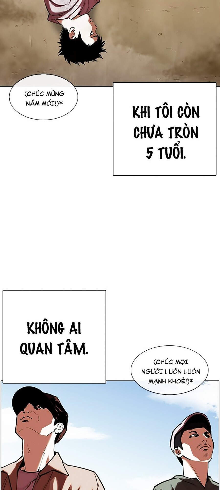 Hoán Đổi Diệu Kỳ Chapter 332 - Trang 24