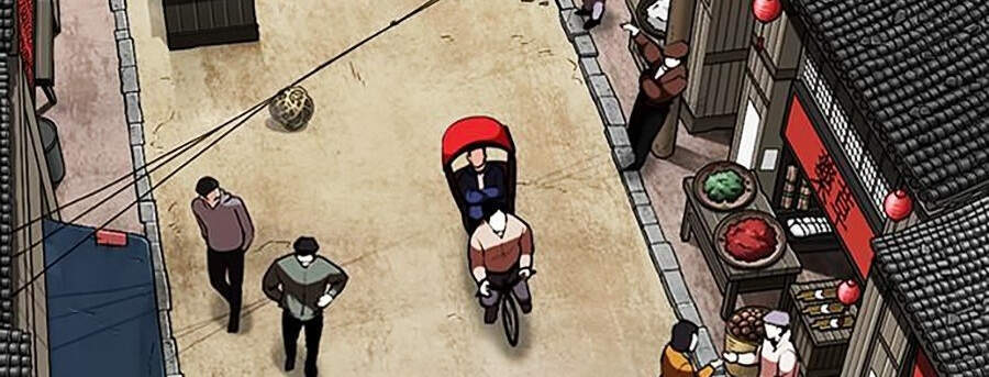 Hoán Đổi Diệu Kỳ Chapter 332 - Trang 26