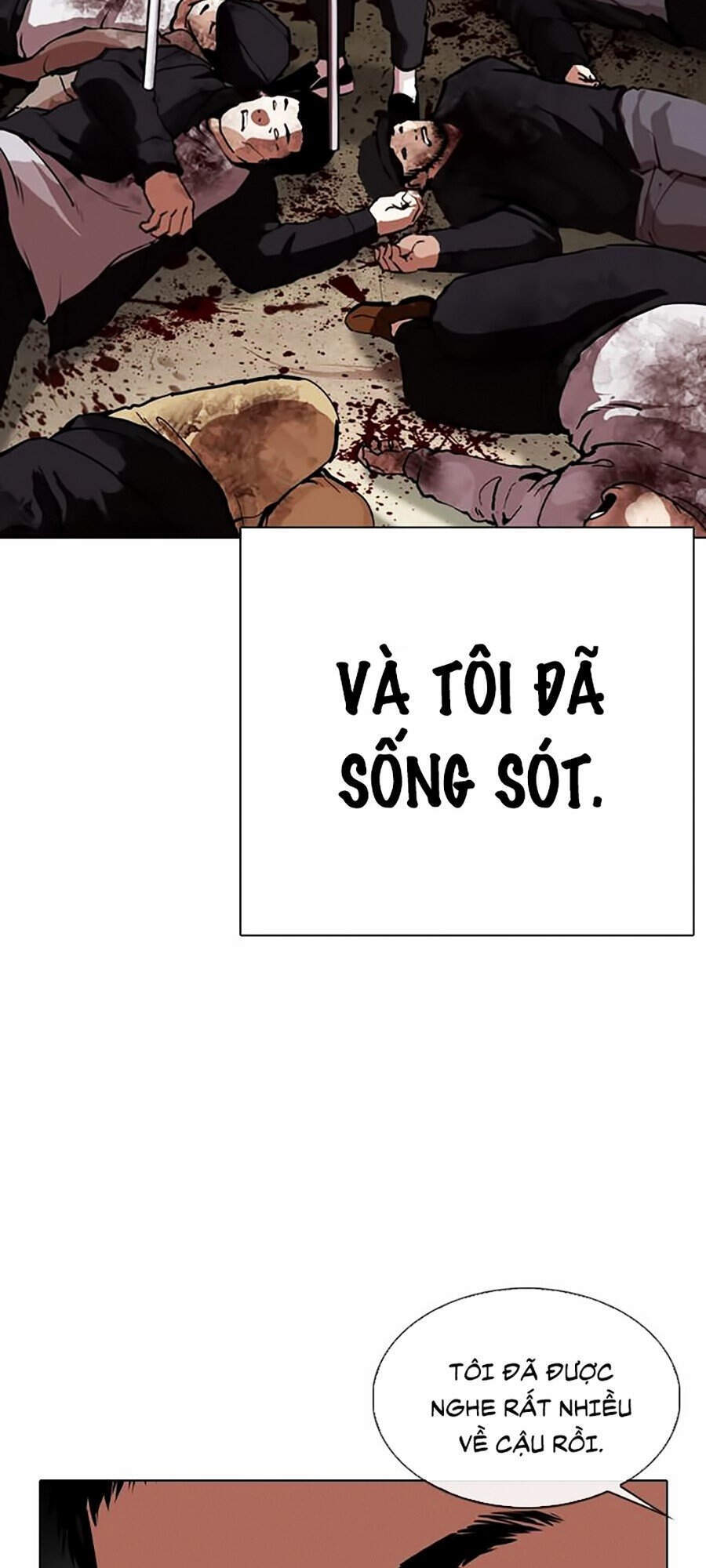 Hoán Đổi Diệu Kỳ Chapter 332 - Trang 40