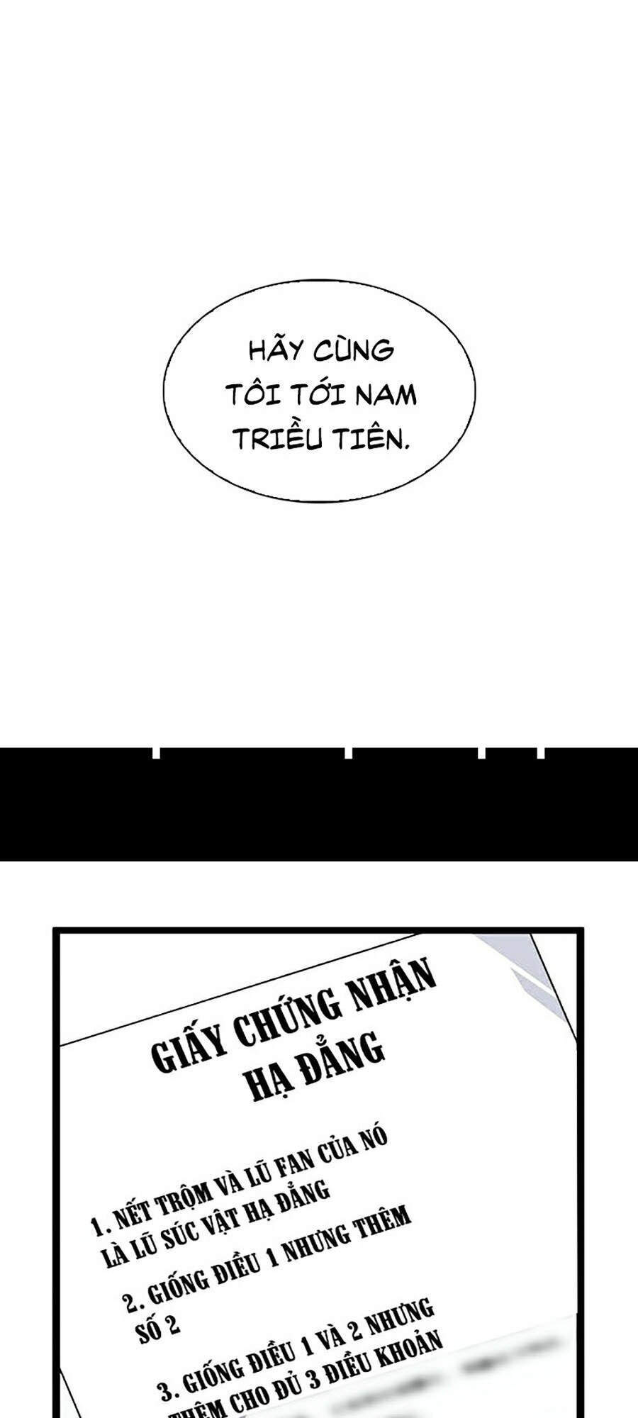 Hoán Đổi Diệu Kỳ Chapter 332 - Trang 46