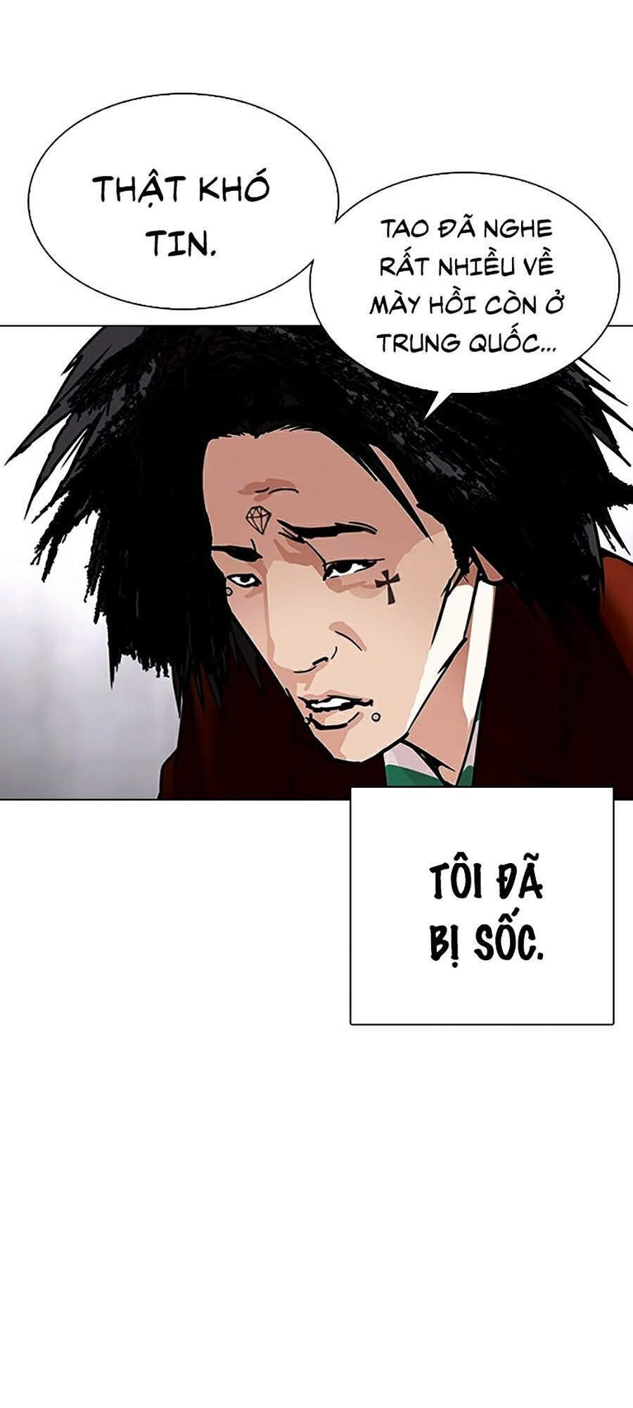 Hoán Đổi Diệu Kỳ Chapter 332 - Trang 49