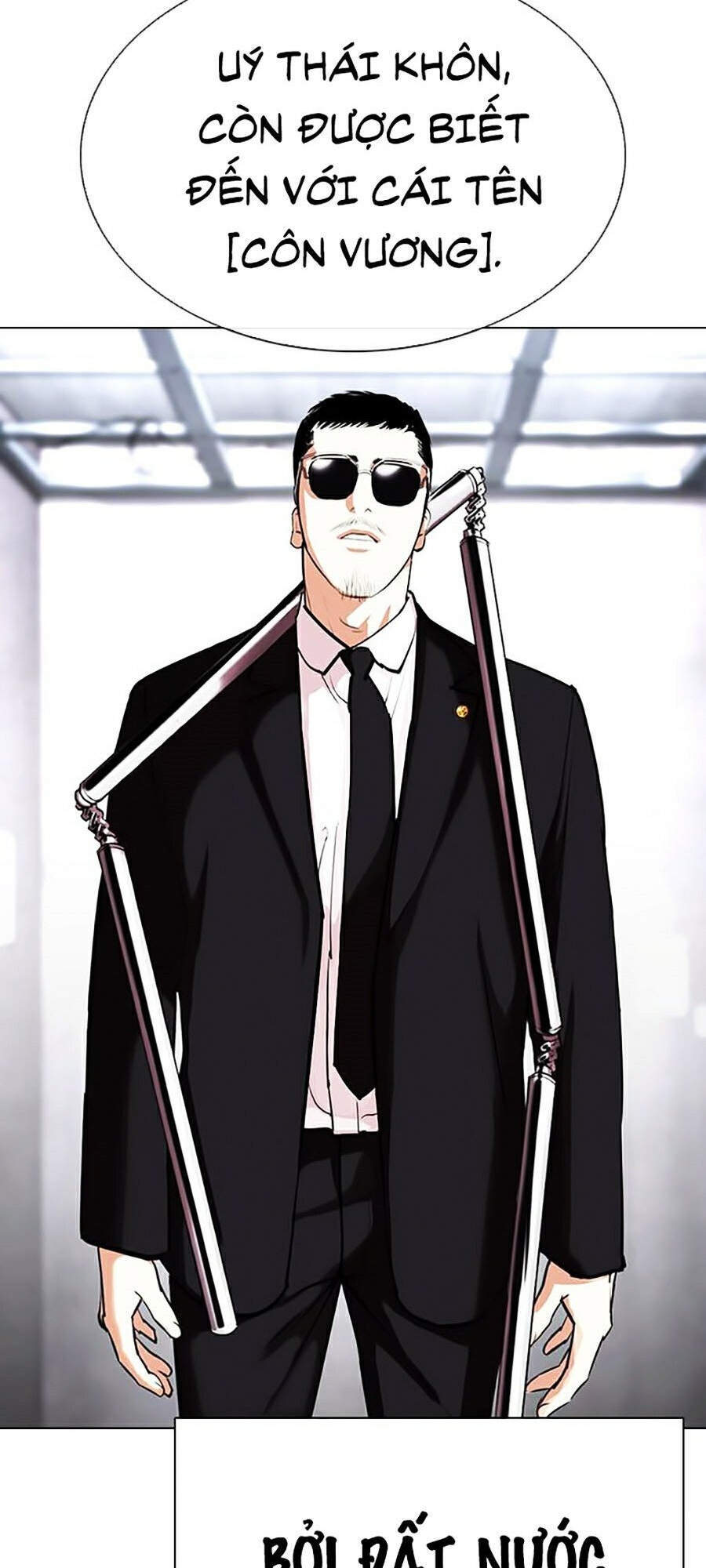 Hoán Đổi Diệu Kỳ Chapter 332 - Trang 51