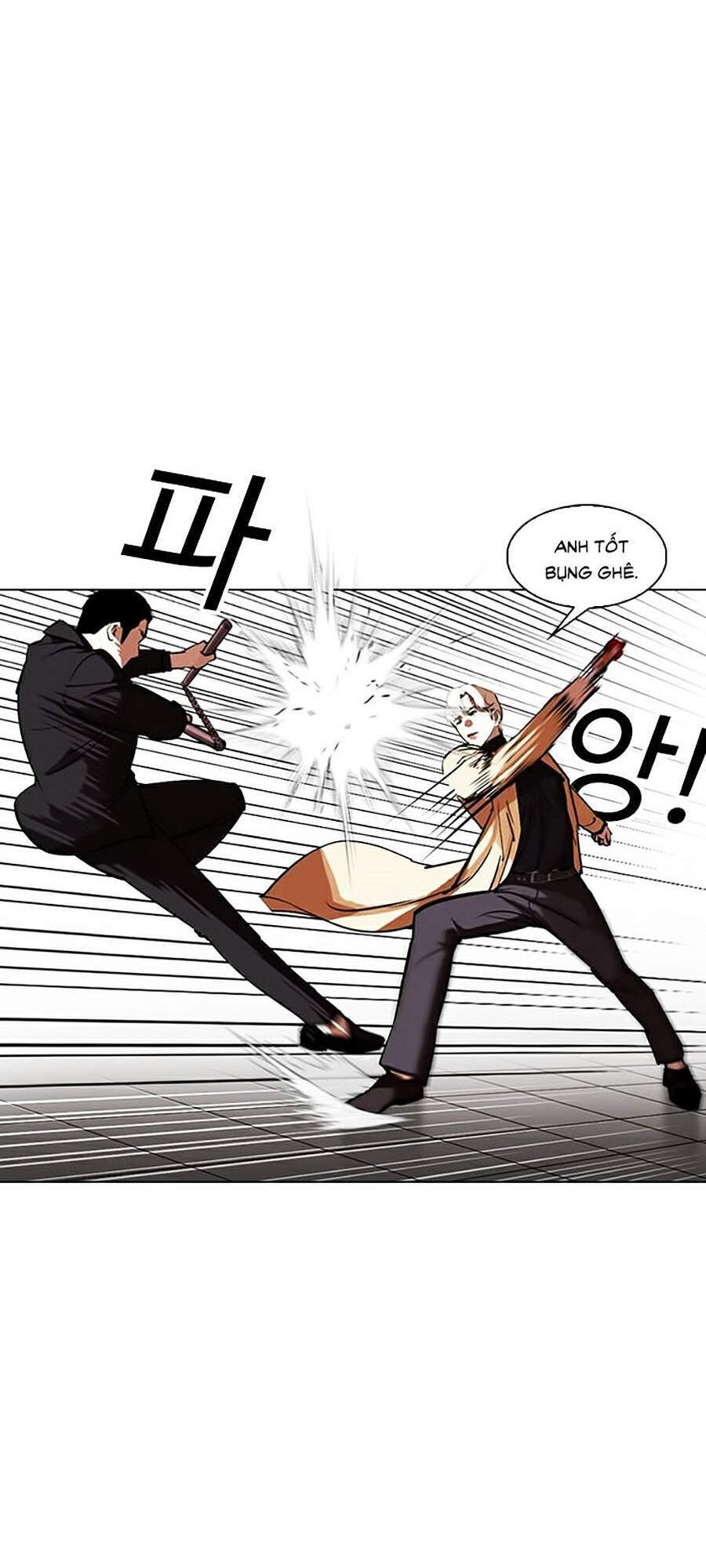 Hoán Đổi Diệu Kỳ Chapter 332 - Trang 60