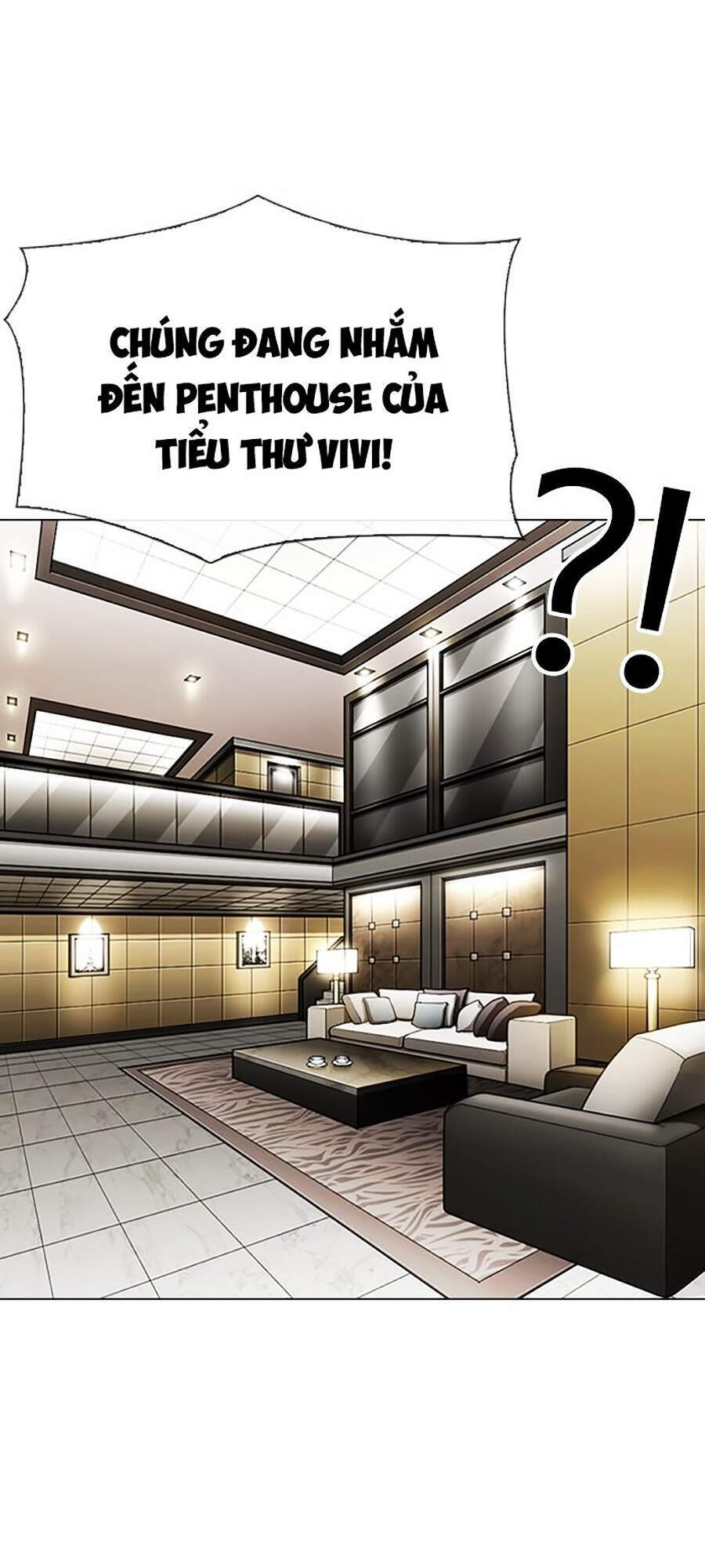 Hoán Đổi Diệu Kỳ Chapter 332 - Trang 7