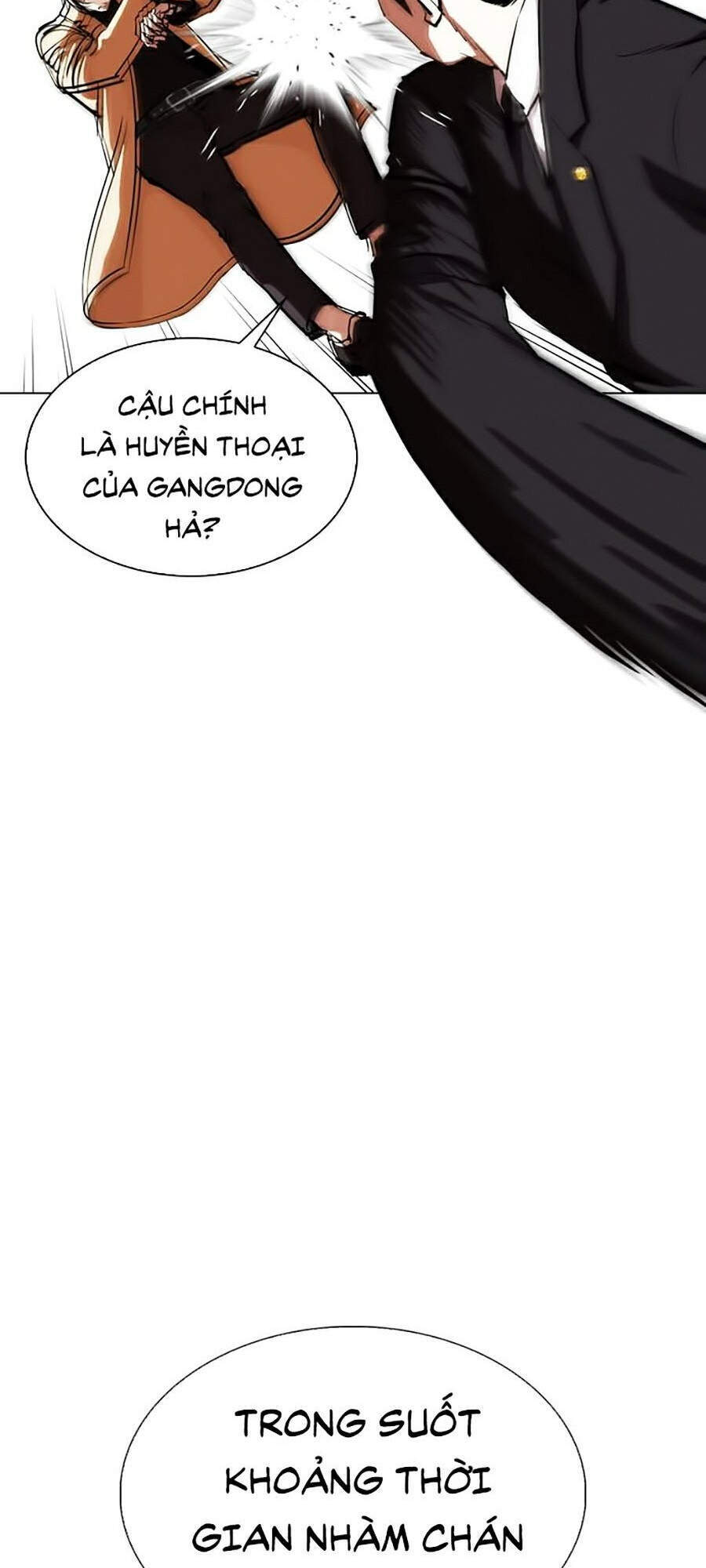 Hoán Đổi Diệu Kỳ Chapter 332 - Trang 70