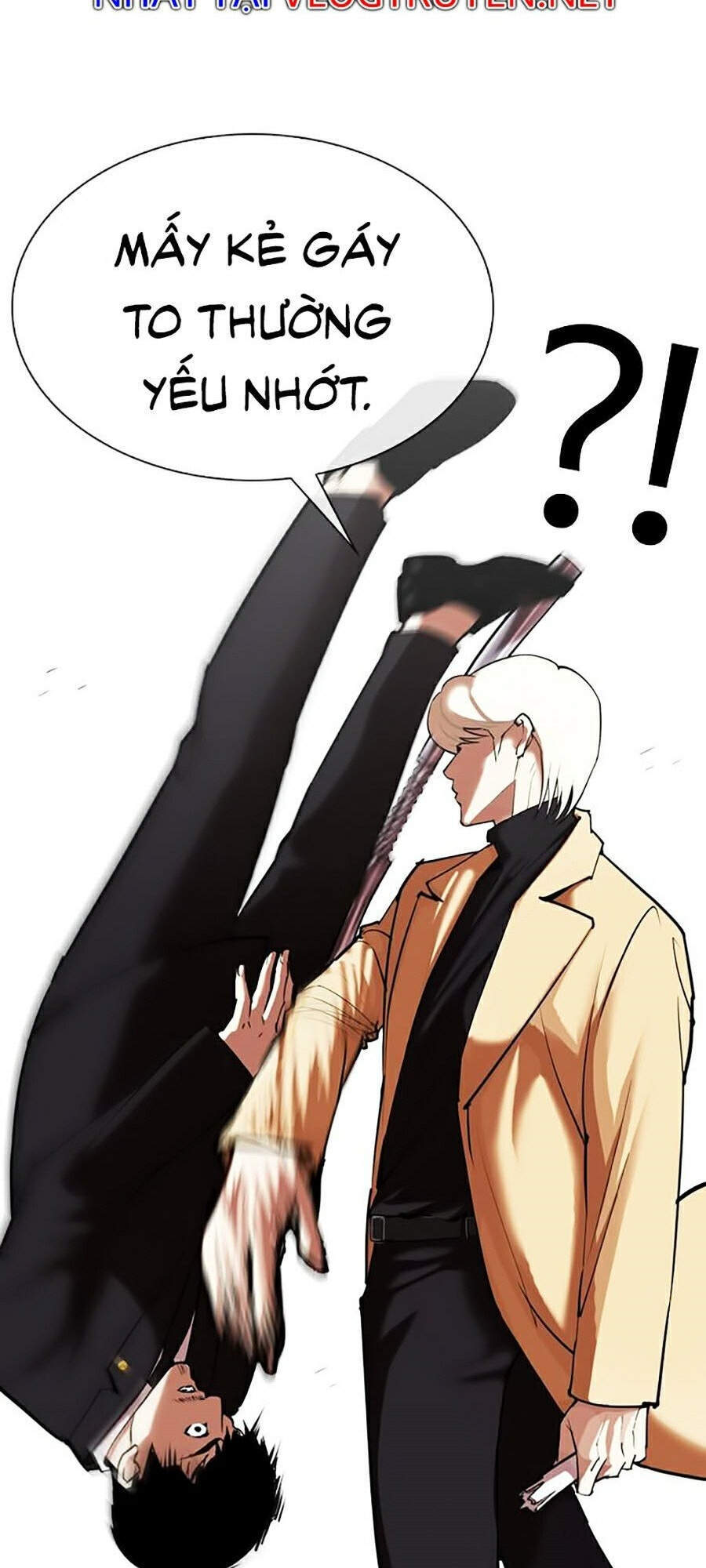 Hoán Đổi Diệu Kỳ Chapter 332 - Trang 78