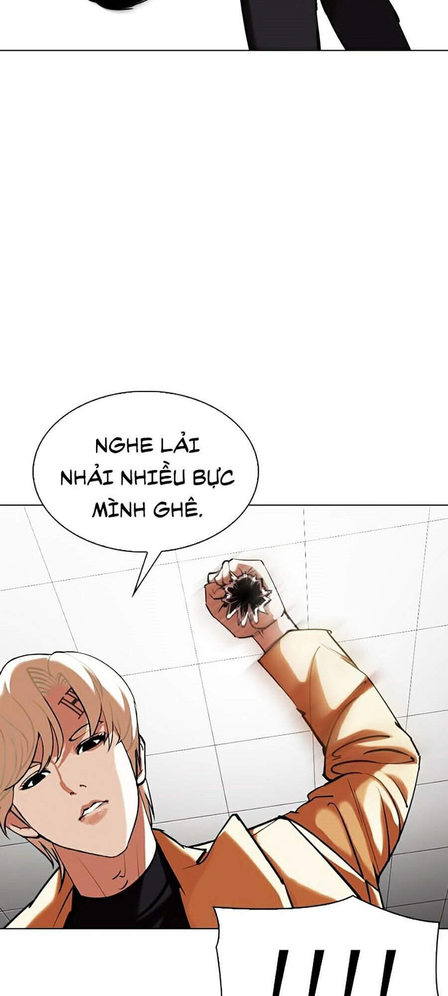Hoán Đổi Diệu Kỳ Chapter 332 - Trang 79