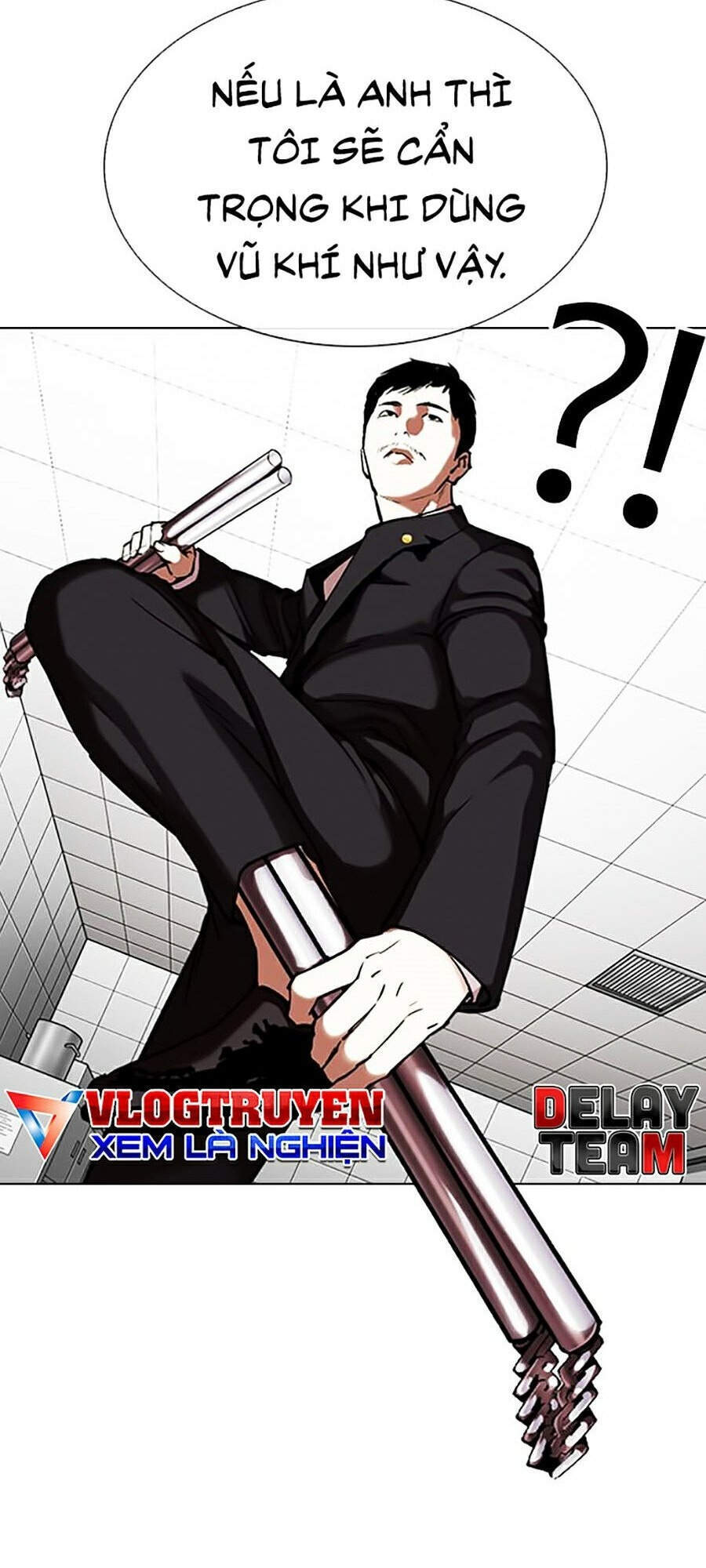 Hoán Đổi Diệu Kỳ Chapter 332 - Trang 84