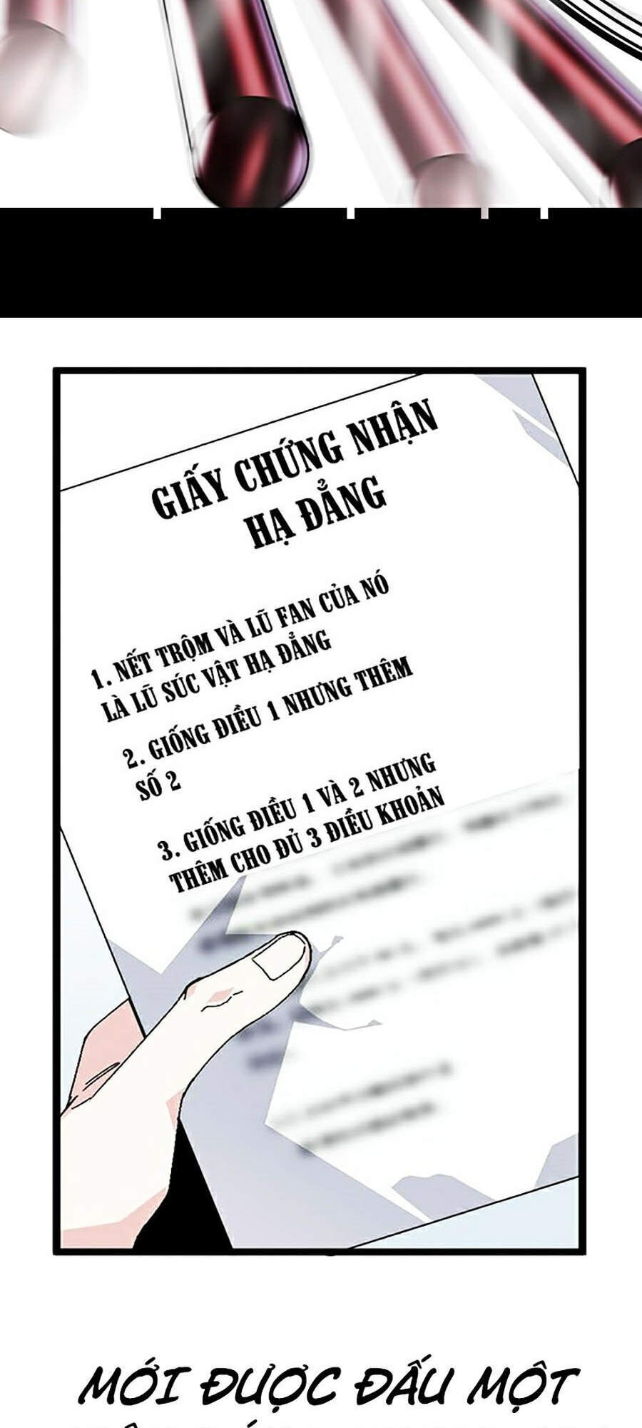 Hoán Đổi Diệu Kỳ Chapter 332 - Trang 91