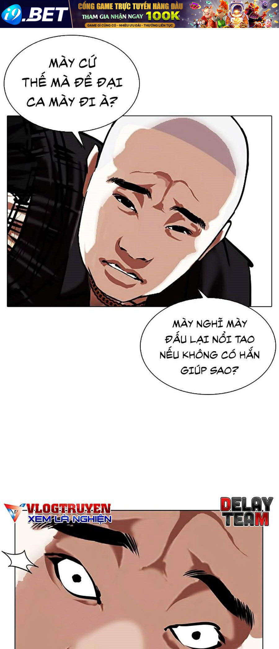 Hoán Đổi Diệu Kỳ Chapter 333 - Trang 100