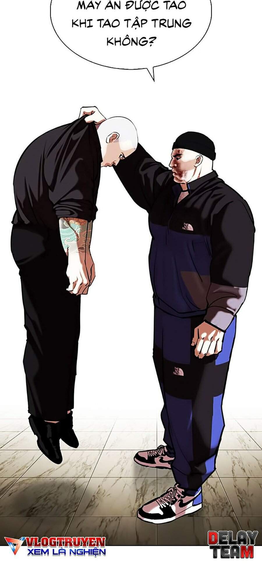 Hoán Đổi Diệu Kỳ Chapter 333 - Trang 116