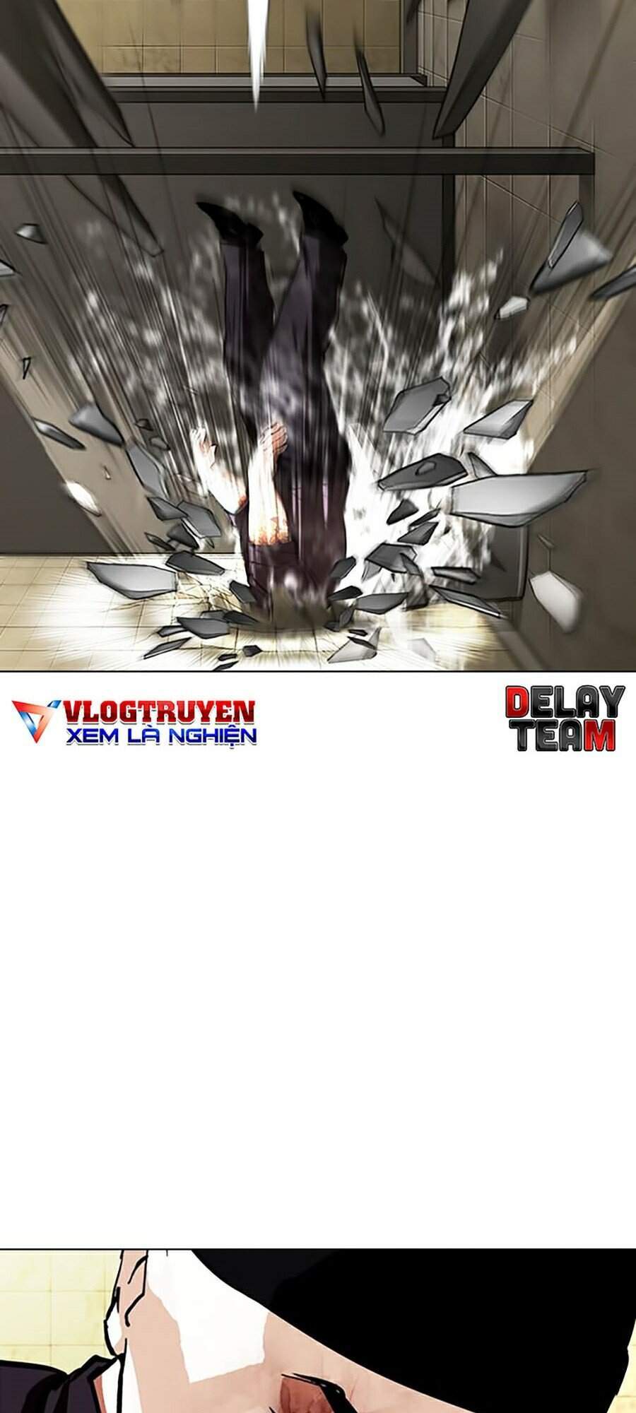 Hoán Đổi Diệu Kỳ Chapter 333 - Trang 126