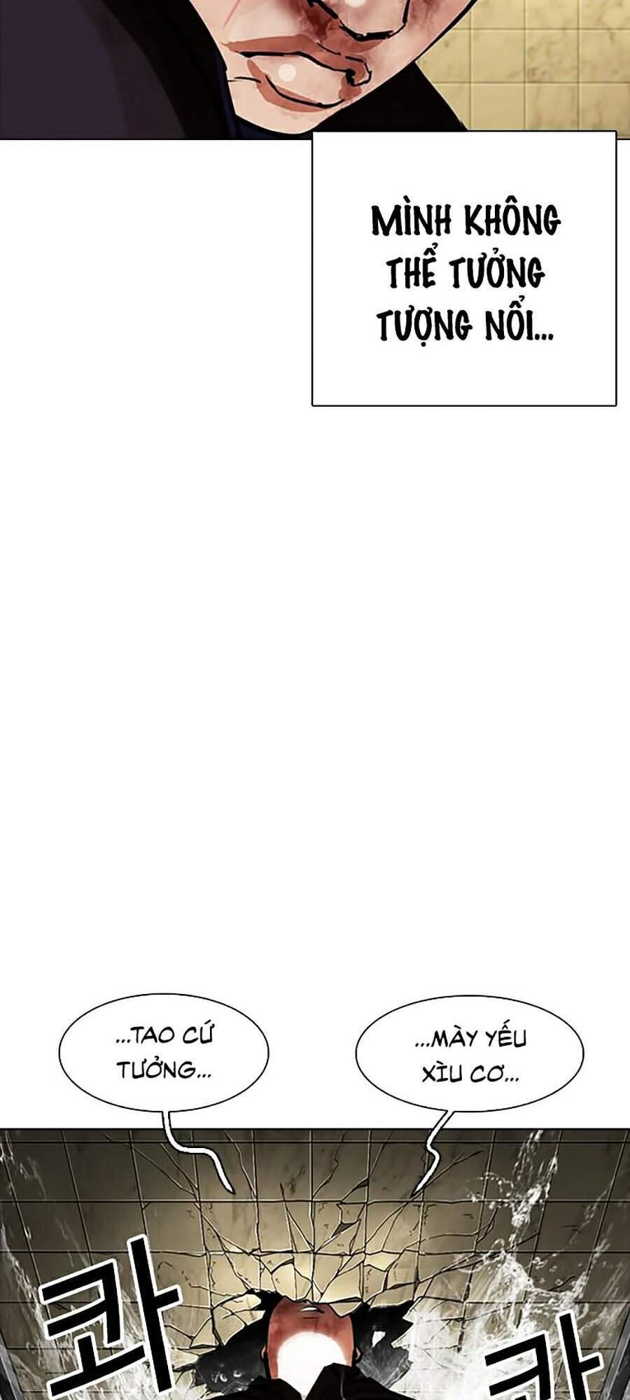 Hoán Đổi Diệu Kỳ Chapter 333 - Trang 128