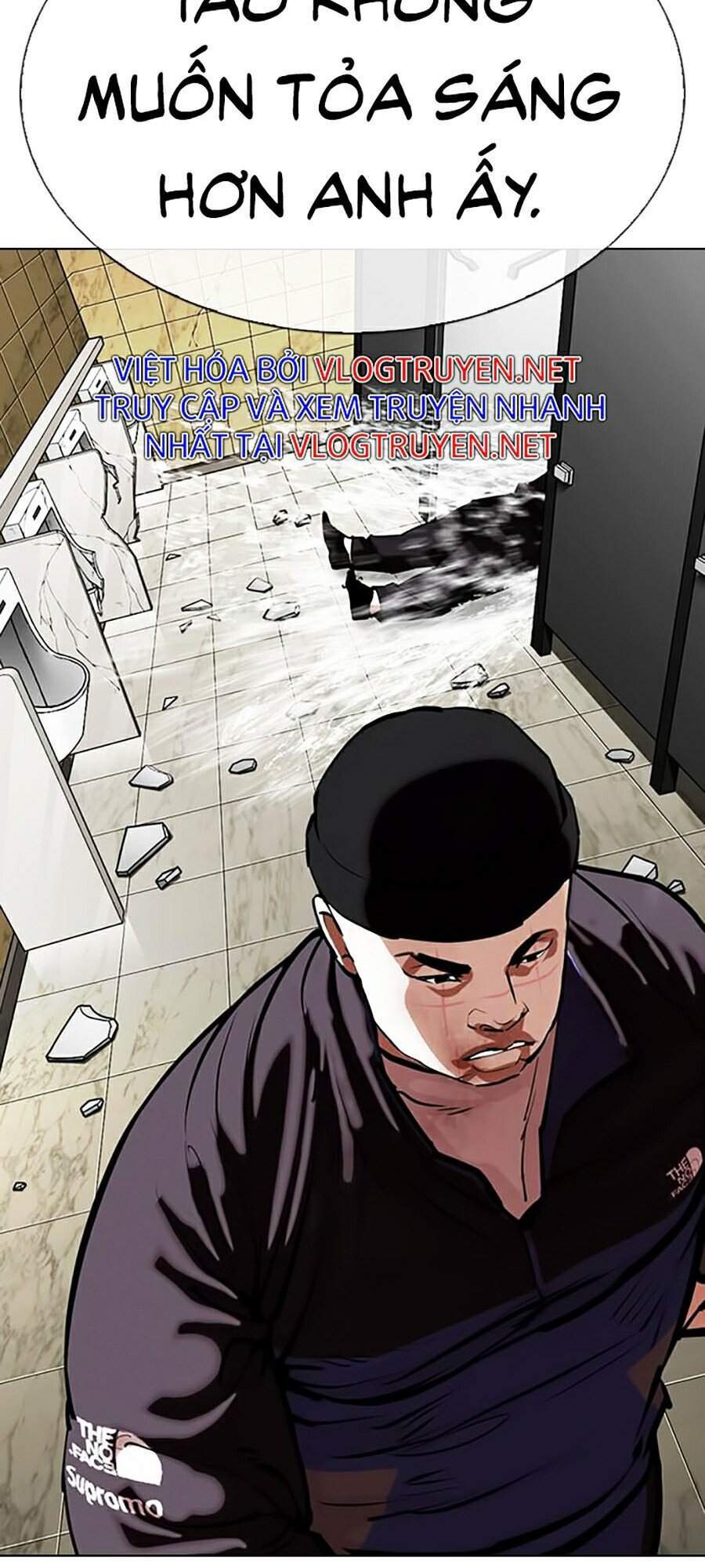 Hoán Đổi Diệu Kỳ Chapter 333 - Trang 134