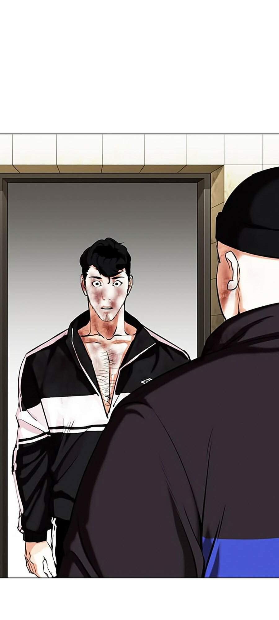 Hoán Đổi Diệu Kỳ Chapter 333 - Trang 138