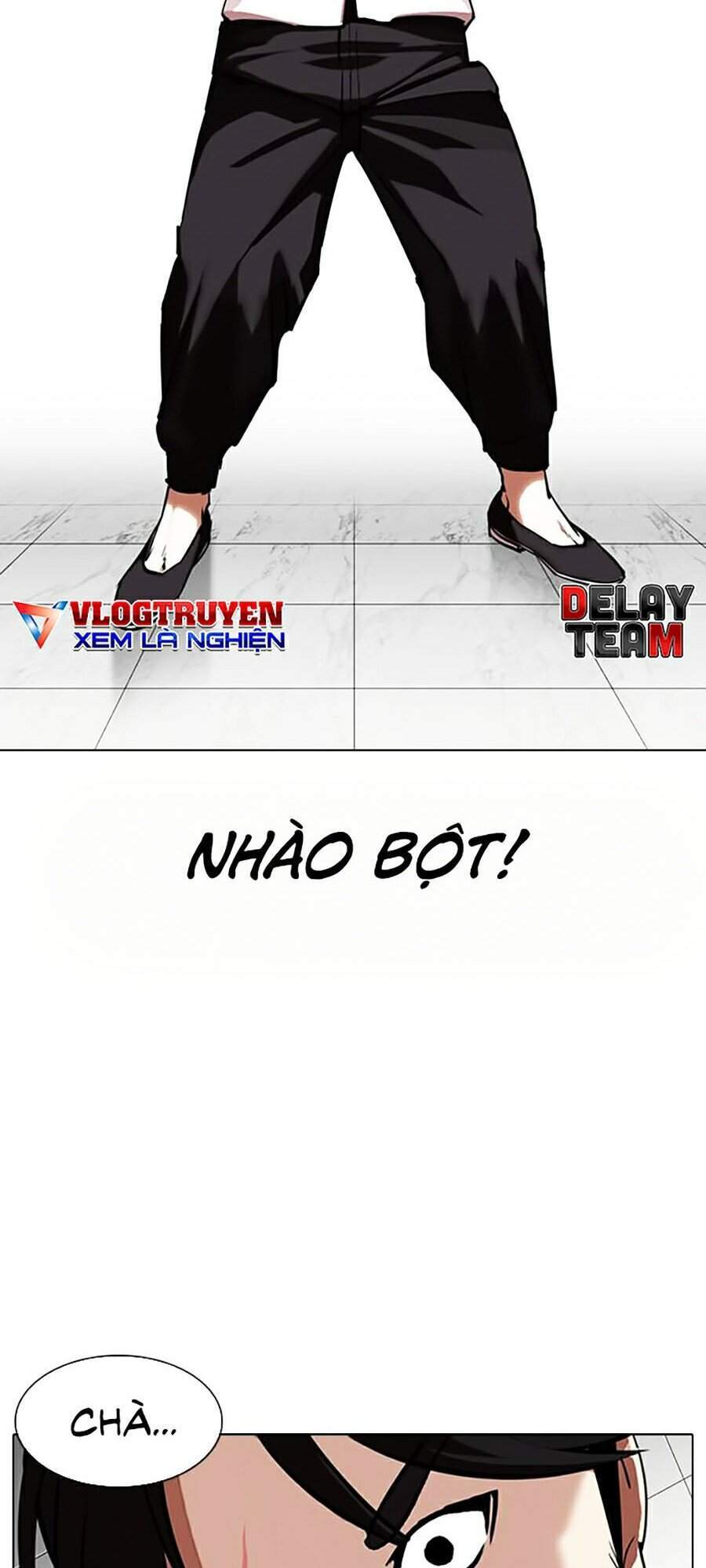 Hoán Đổi Diệu Kỳ Chapter 333 - Trang 156