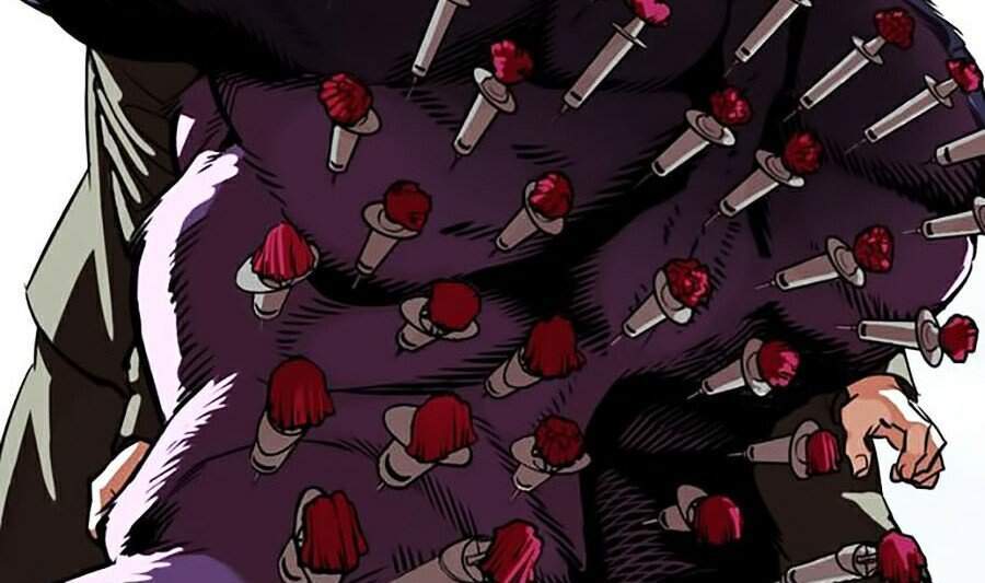 Hoán Đổi Diệu Kỳ Chapter 333 - Trang 17