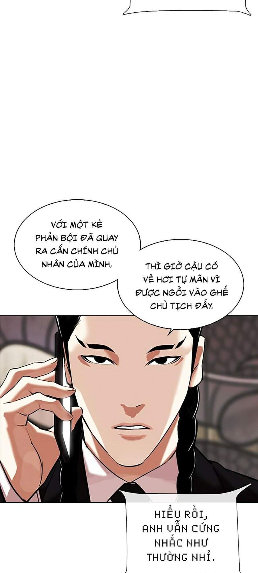Hoán Đổi Diệu Kỳ Chapter 333 - Trang 176