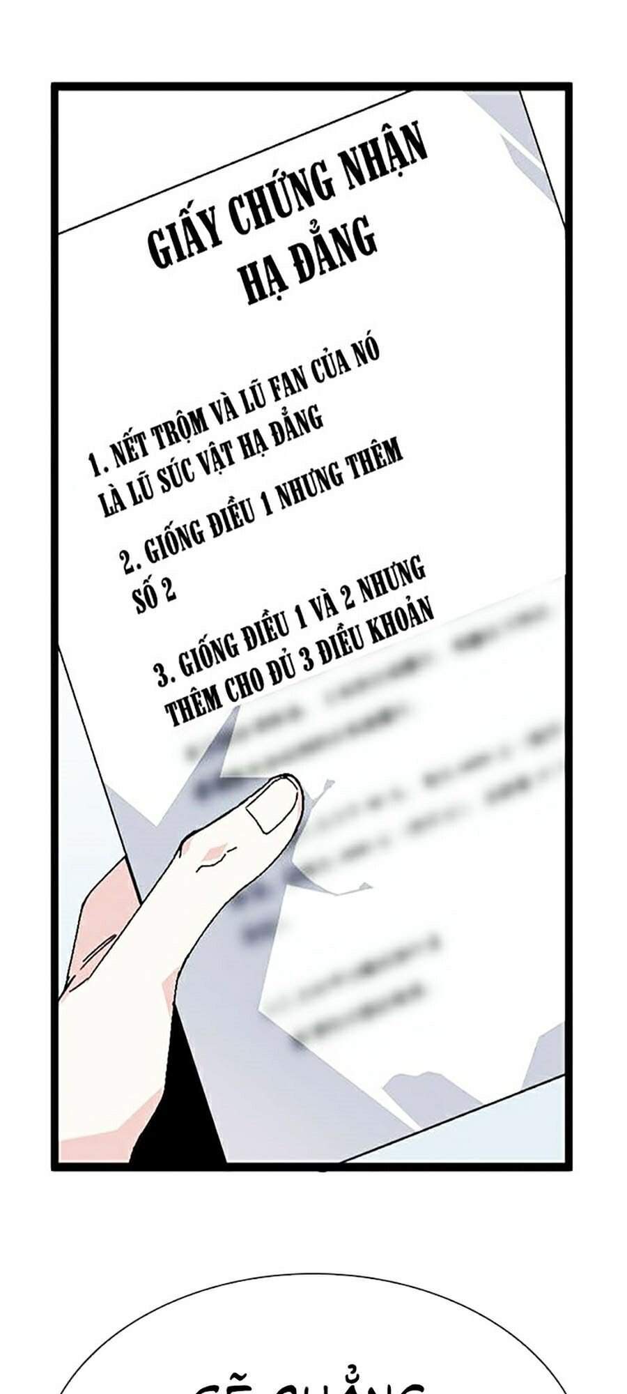 Hoán Đổi Diệu Kỳ Chapter 333 - Trang 180