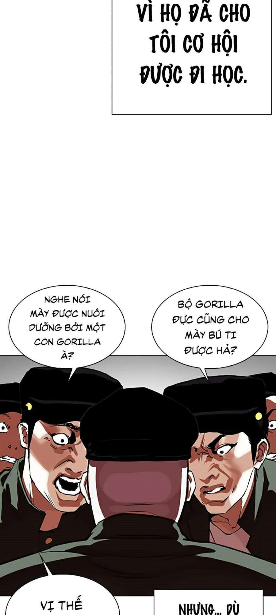 Hoán Đổi Diệu Kỳ Chapter 333 - Trang 22