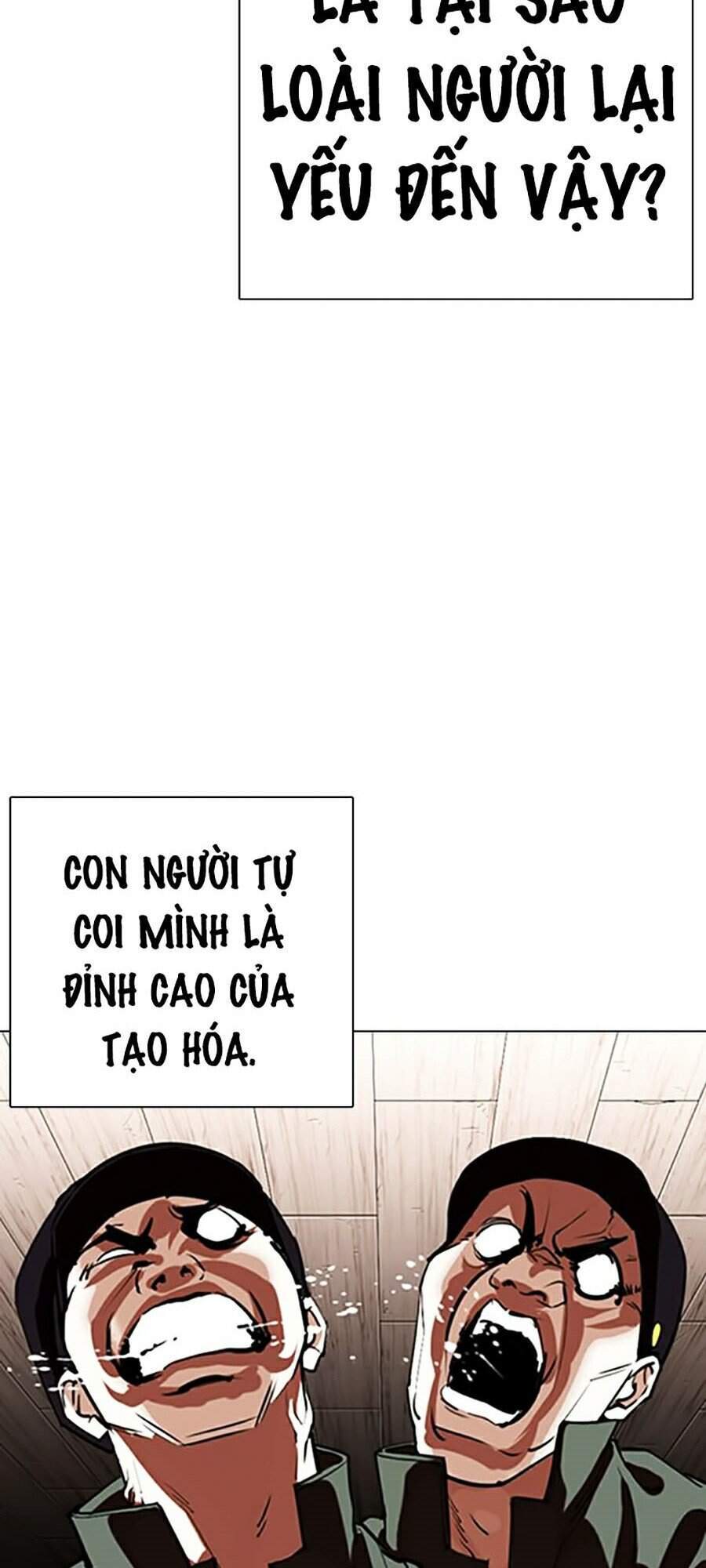 Hoán Đổi Diệu Kỳ Chapter 333 - Trang 28