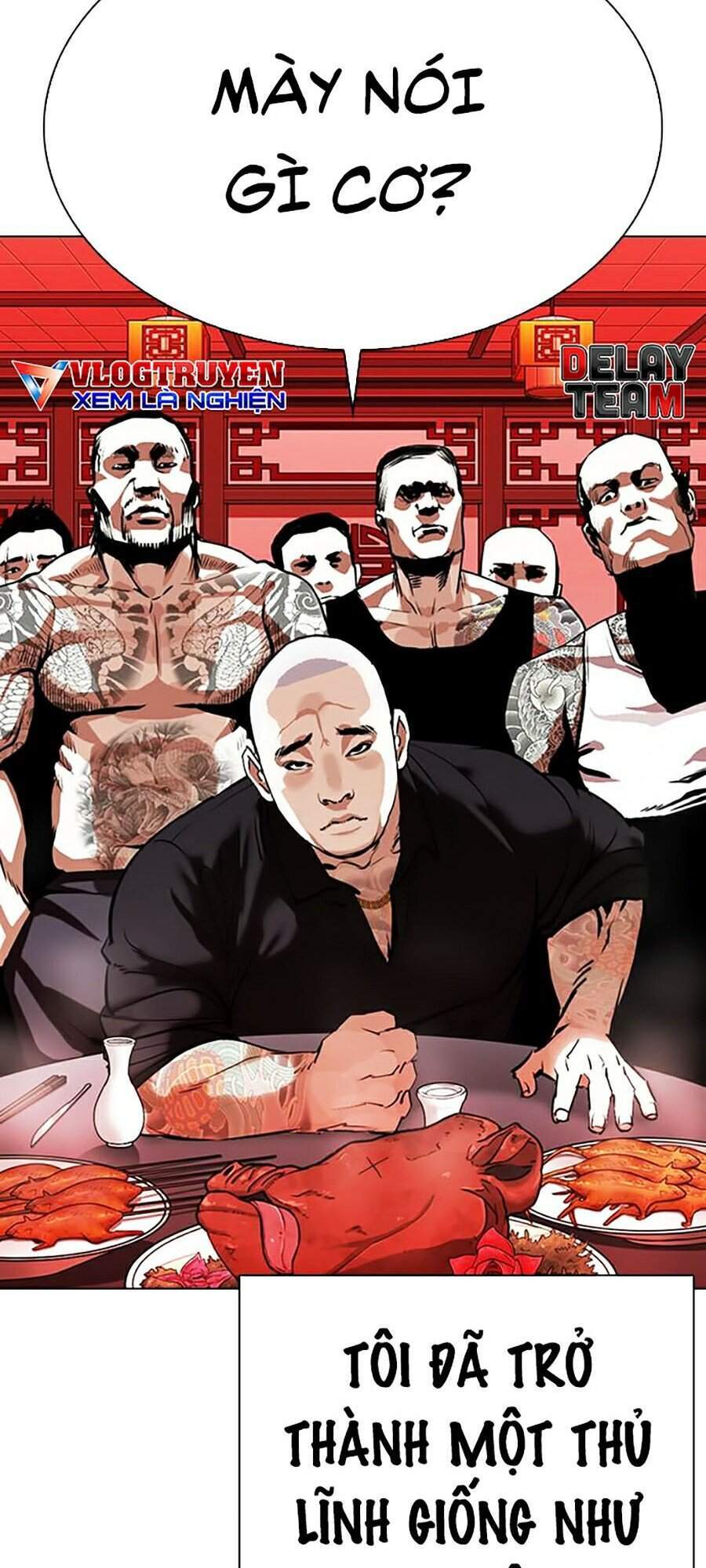 Hoán Đổi Diệu Kỳ Chapter 333 - Trang 32