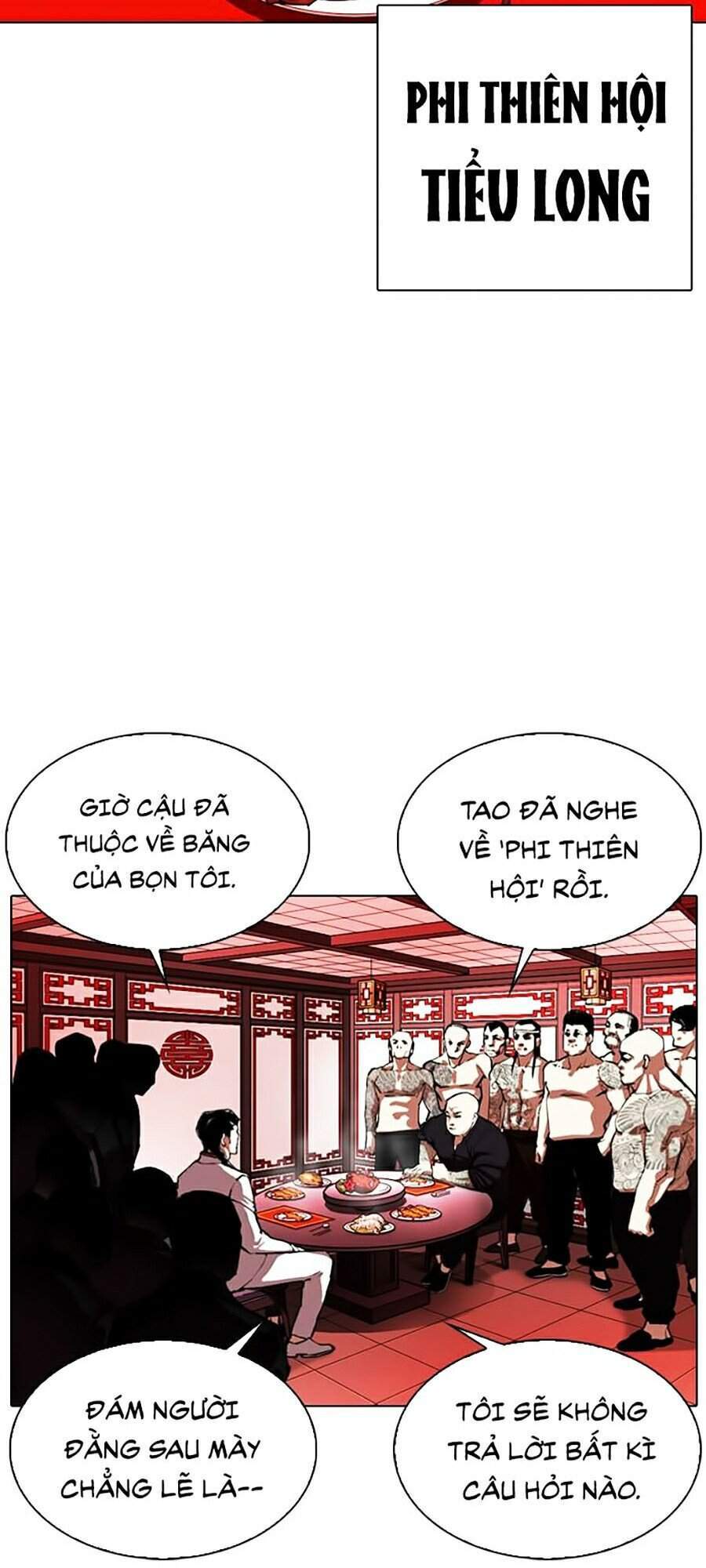 Hoán Đổi Diệu Kỳ Chapter 333 - Trang 38