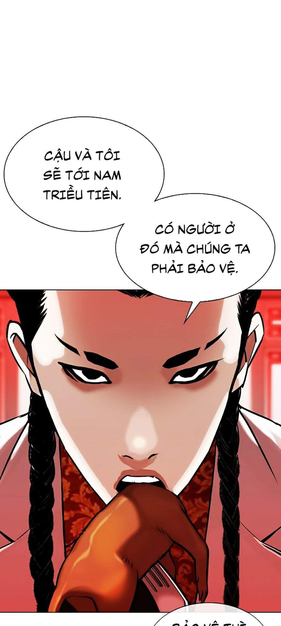 Hoán Đổi Diệu Kỳ Chapter 333 - Trang 40