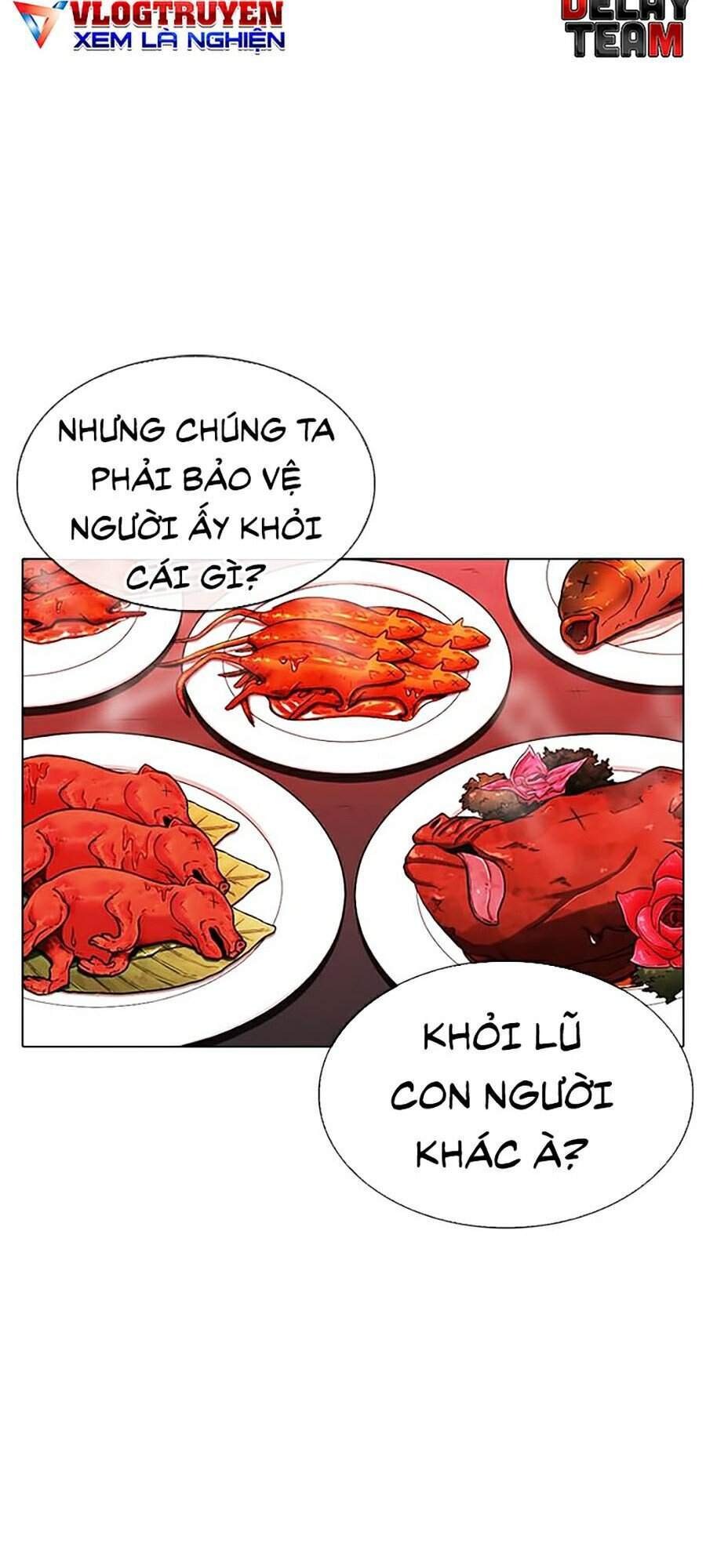 Hoán Đổi Diệu Kỳ Chapter 333 - Trang 42