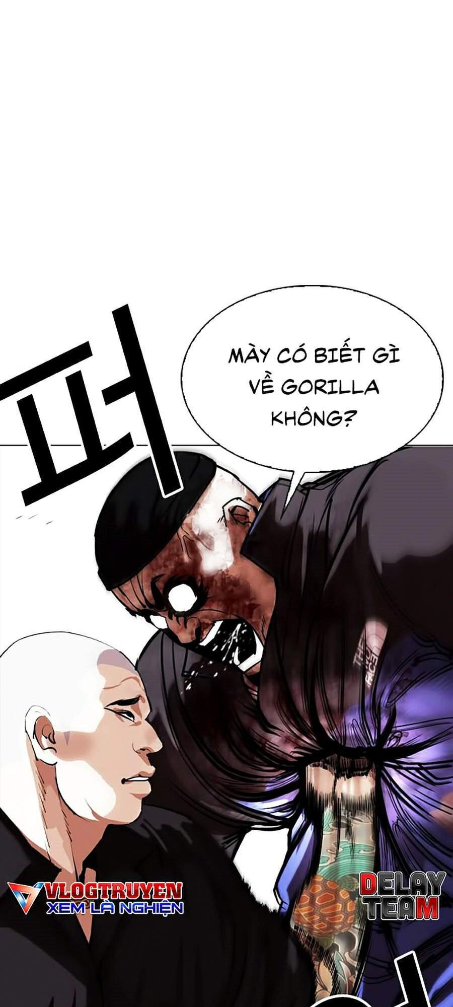 Hoán Đổi Diệu Kỳ Chapter 333 - Trang 60