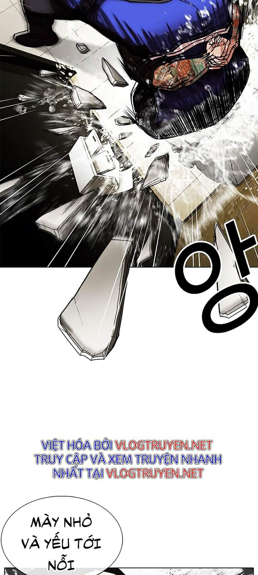 Hoán Đổi Diệu Kỳ Chapter 333 - Trang 68