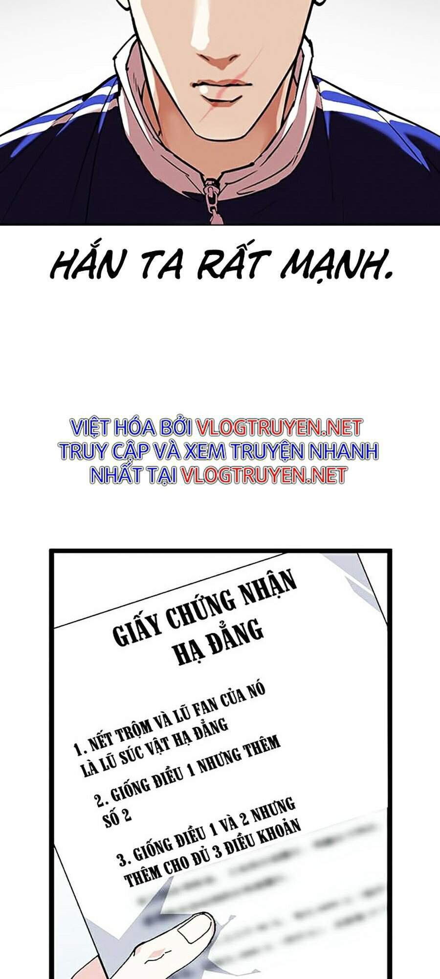 Hoán Đổi Diệu Kỳ Chapter 333 - Trang 78