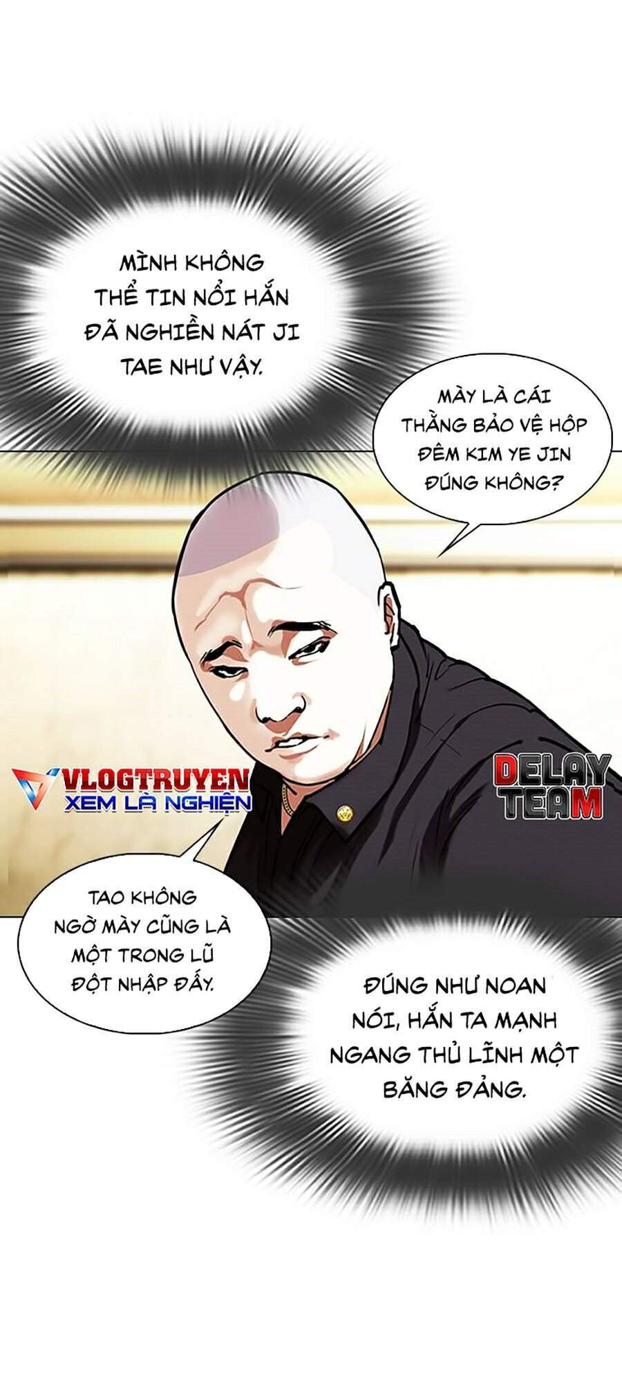 Hoán Đổi Diệu Kỳ Chapter 333 - Trang 80