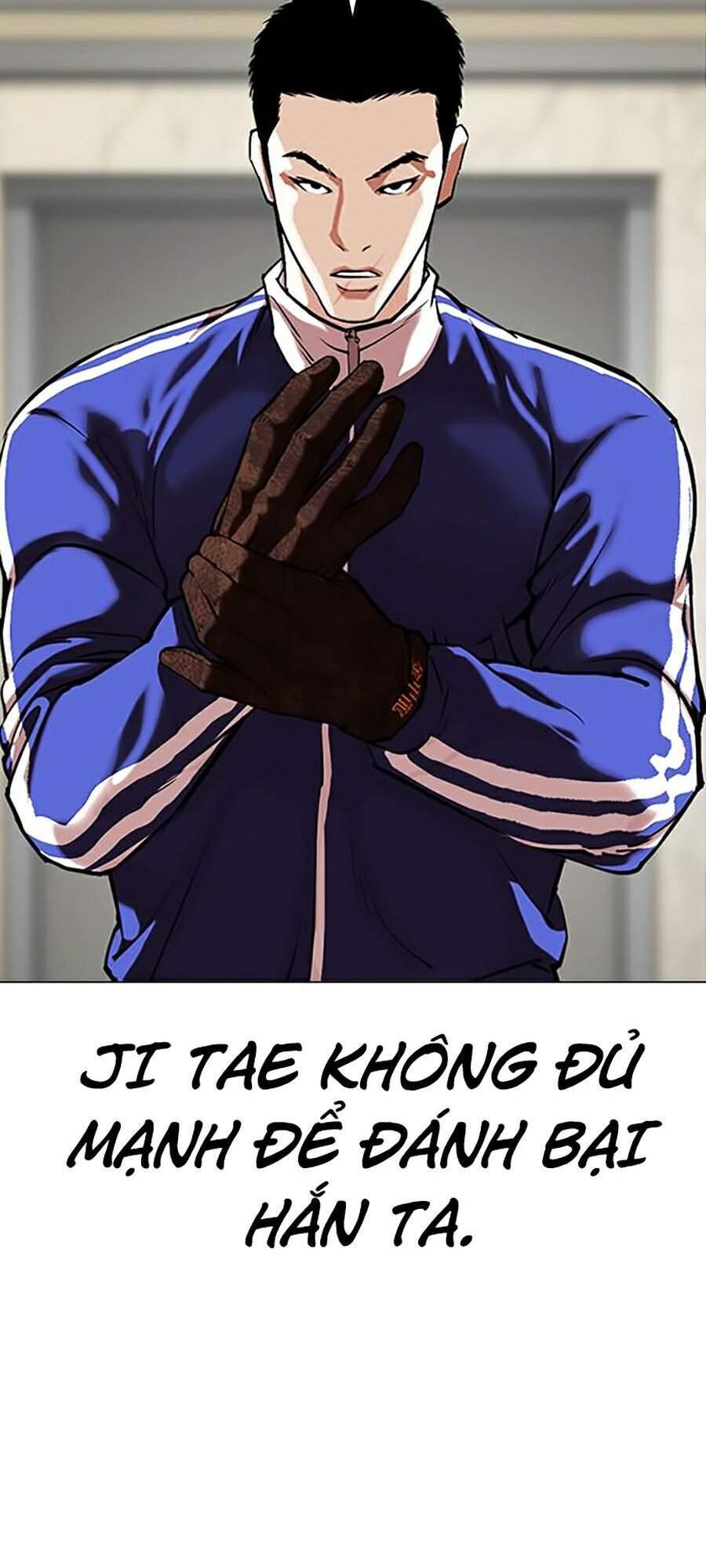 Hoán Đổi Diệu Kỳ Chapter 333 - Trang 84