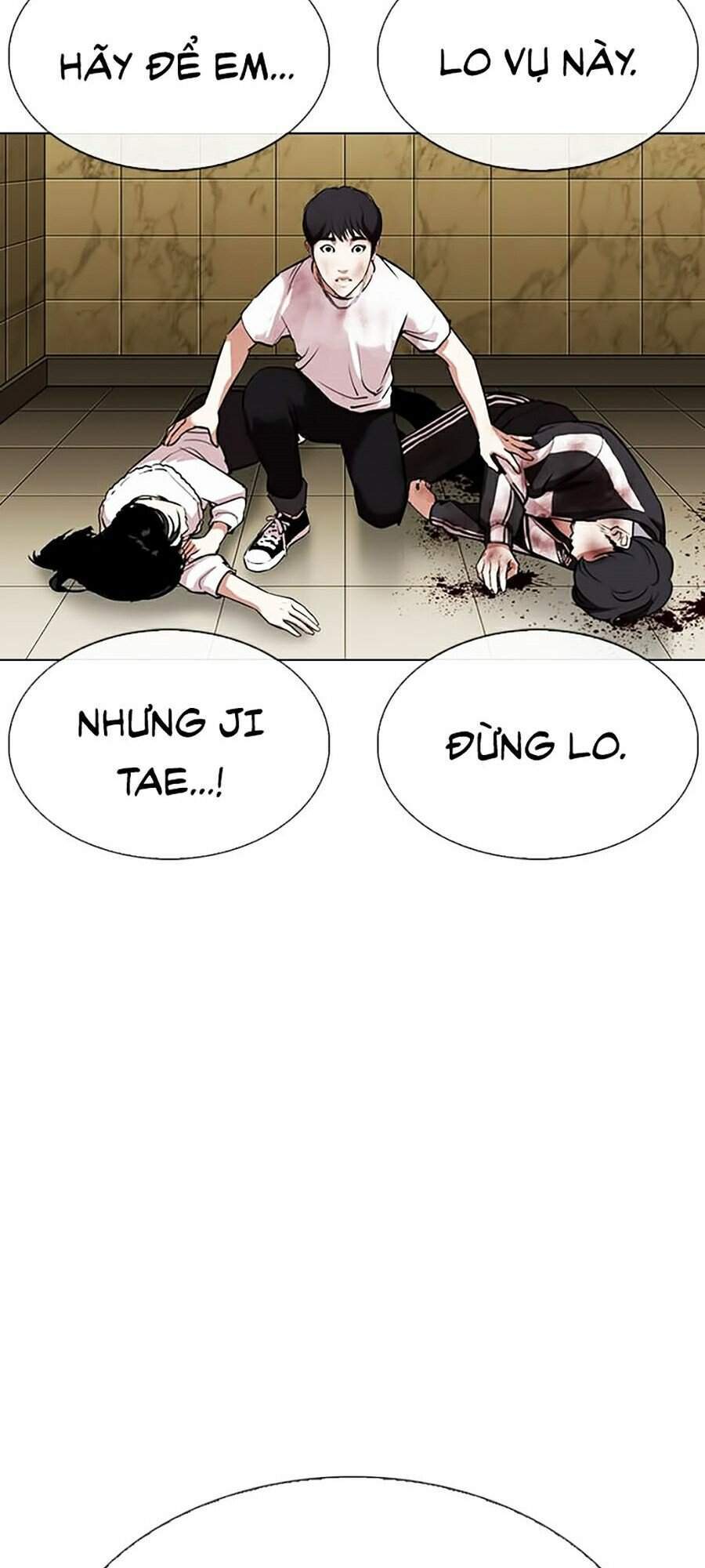 Hoán Đổi Diệu Kỳ Chapter 333 - Trang 90